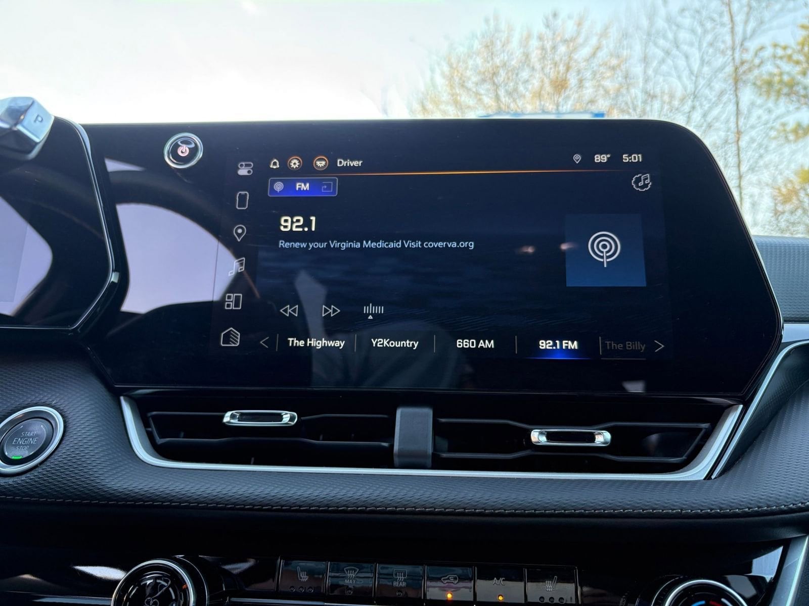 Thumbnail: 2025 Chevrolet Equinox - 20