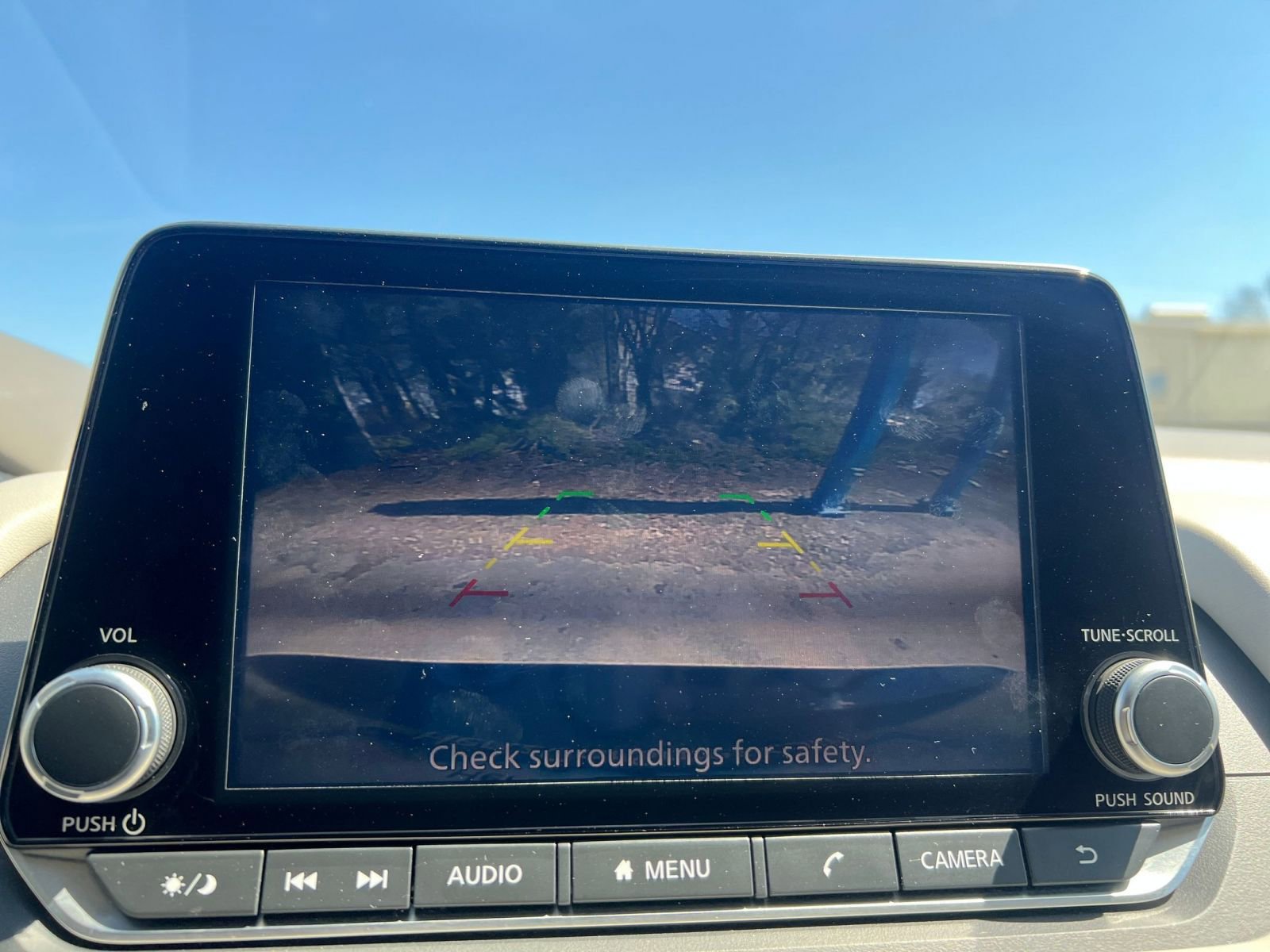 Thumbnail: 2025 Nissan Rogue - 25