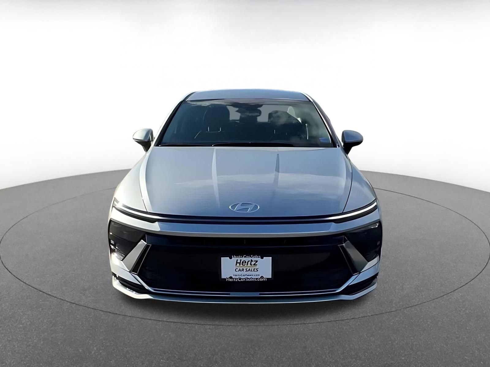 Thumbnail: 2025 Hyundai Sonata - 4