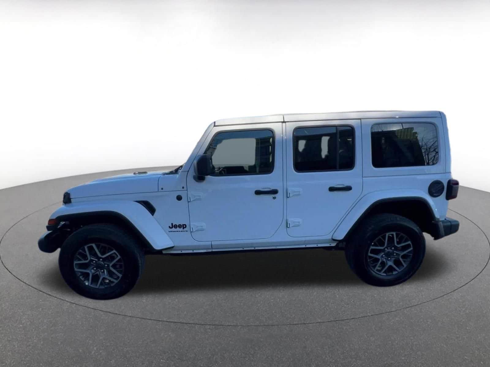 Thumbnail: 2025 Jeep Wrangler - 9