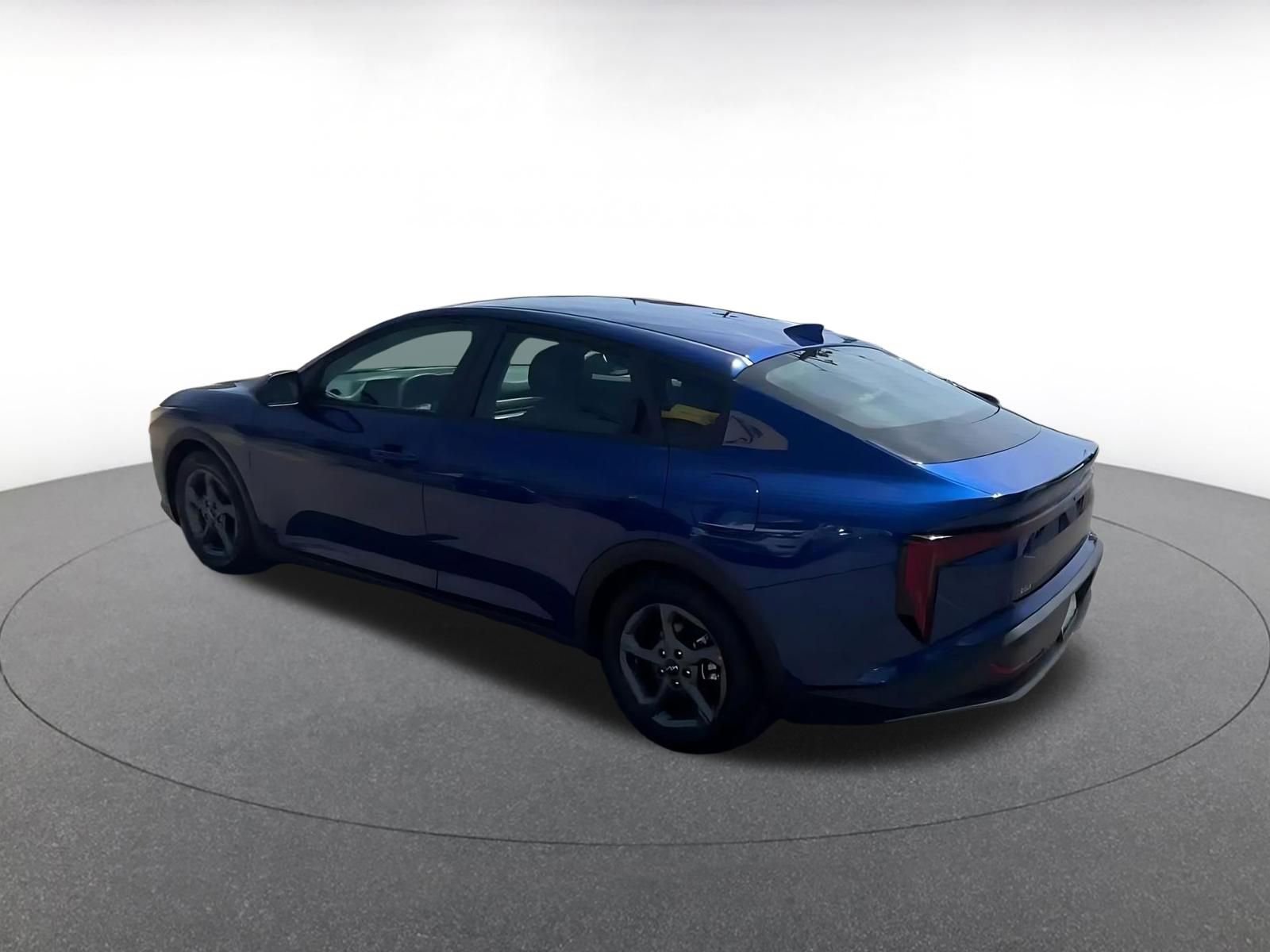 Thumbnail: 2025 Kia K4 - 10