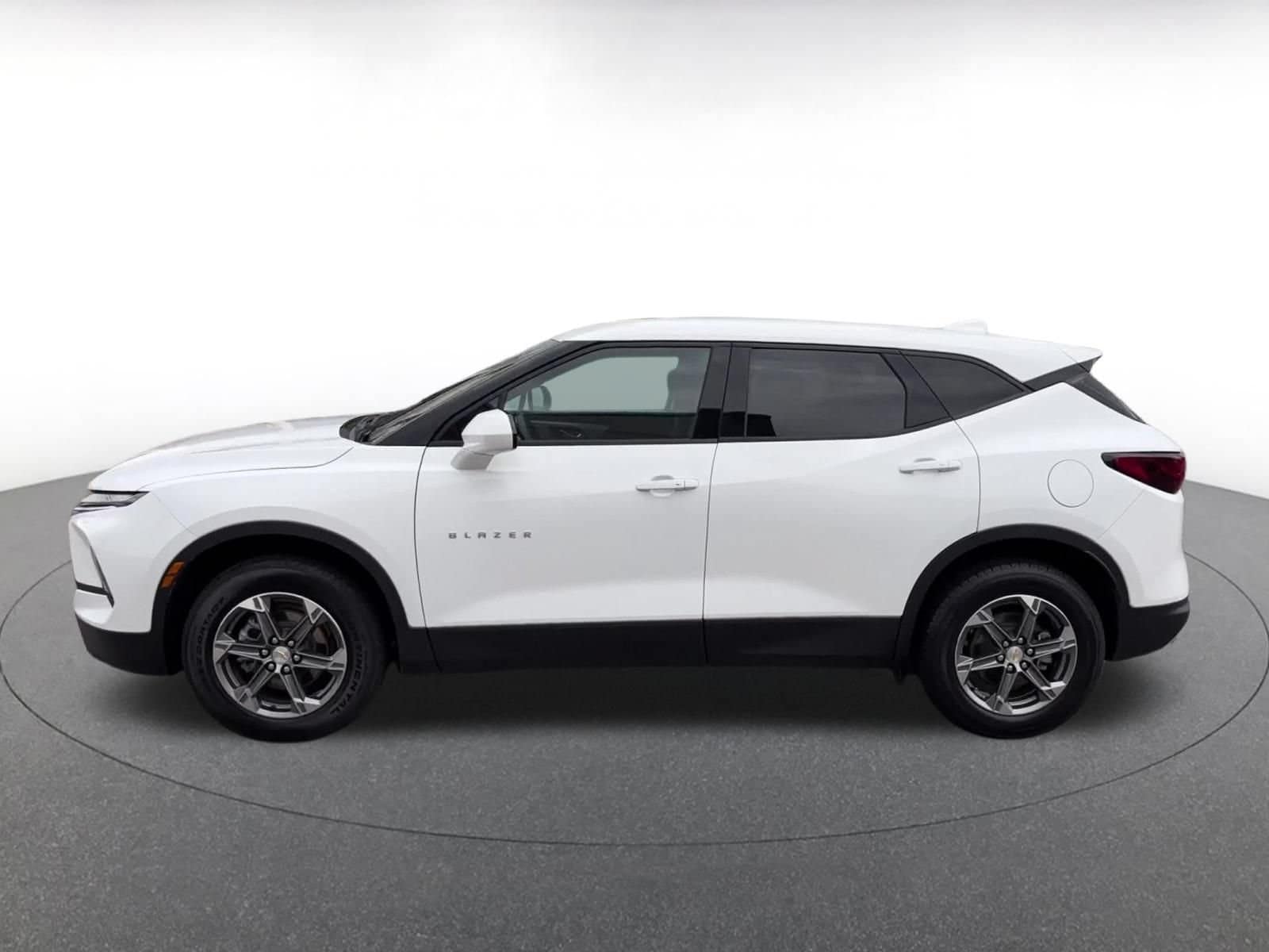 Thumbnail: 2025 Chevrolet Blazer - 7