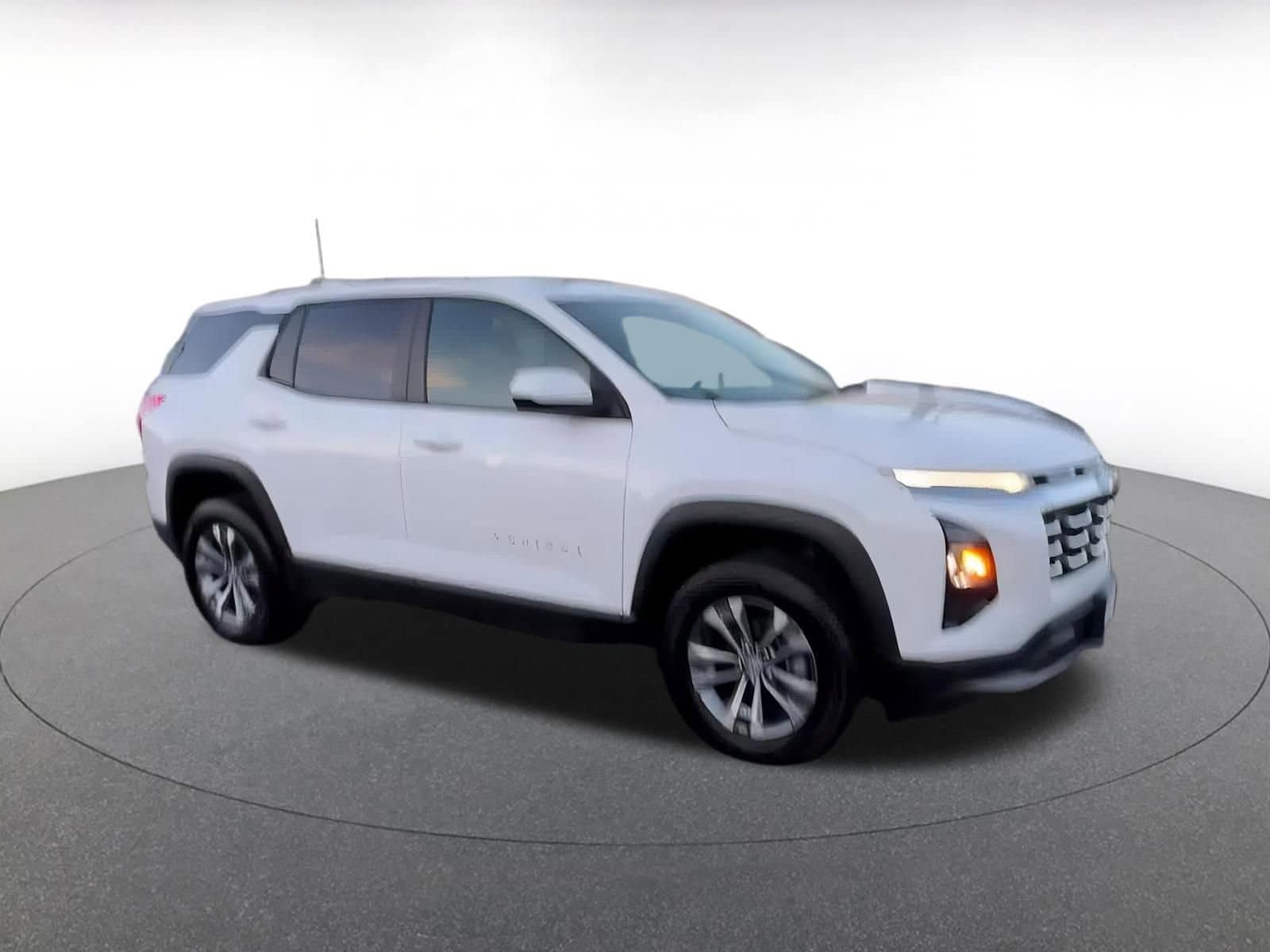 Thumbnail: 2025 Chevrolet Equinox - 2