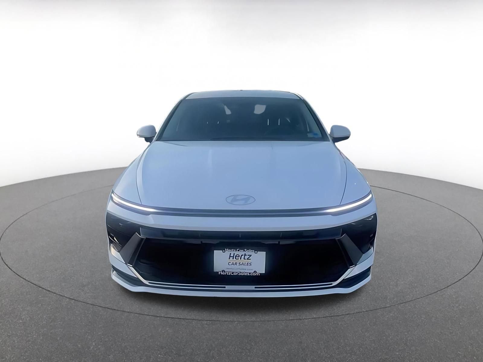 Thumbnail: 2025 Hyundai Sonata - 4