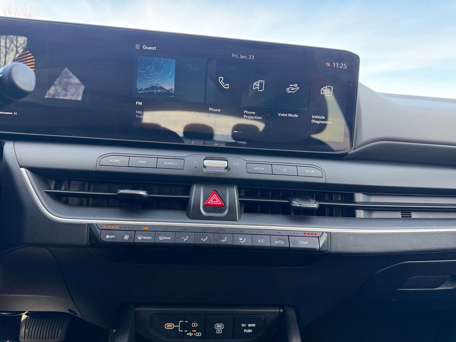 Thumbnail: 2025 Kia K4 - 20