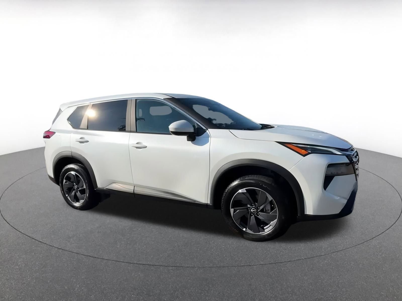 Thumbnail: 2024 Nissan Rogue - 2