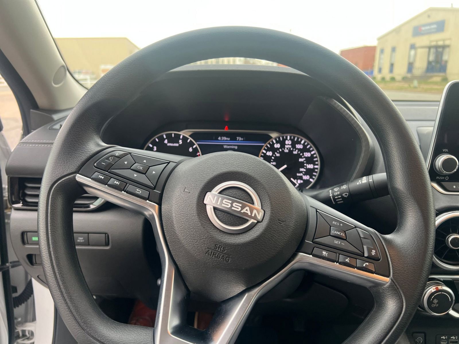 Thumbnail: 2024 Nissan Sentra - 25