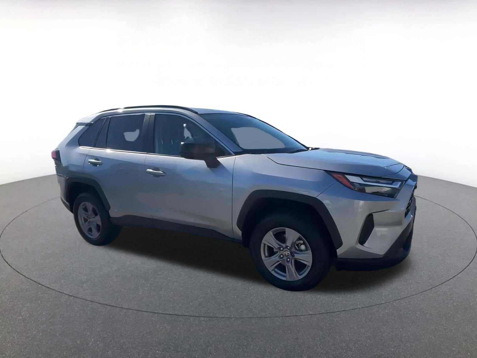 Thumbnail: 2025 Toyota RAV4 - 2