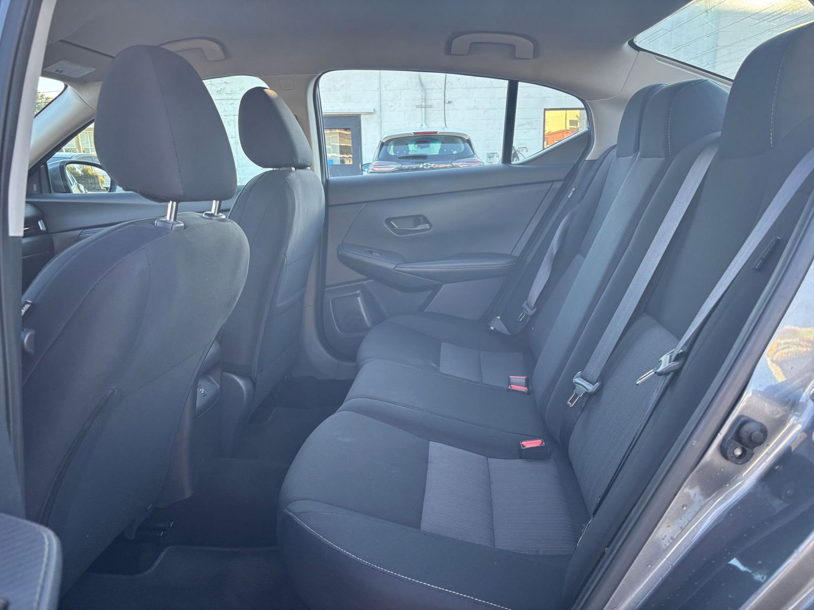 Thumbnail: 2024 Nissan Sentra - 23