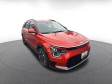 2023 Kia Niro Wind -
                  Richmond, VA