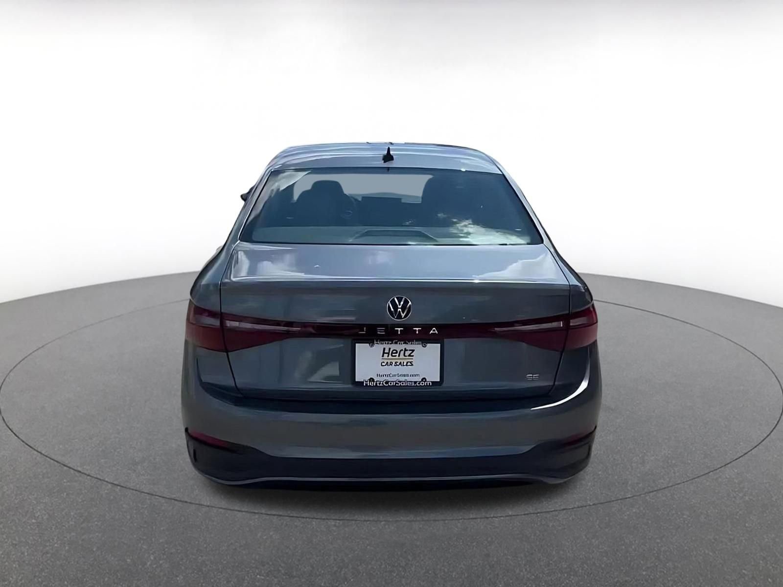 Thumbnail: 2025 Volkswagen Jetta - 12