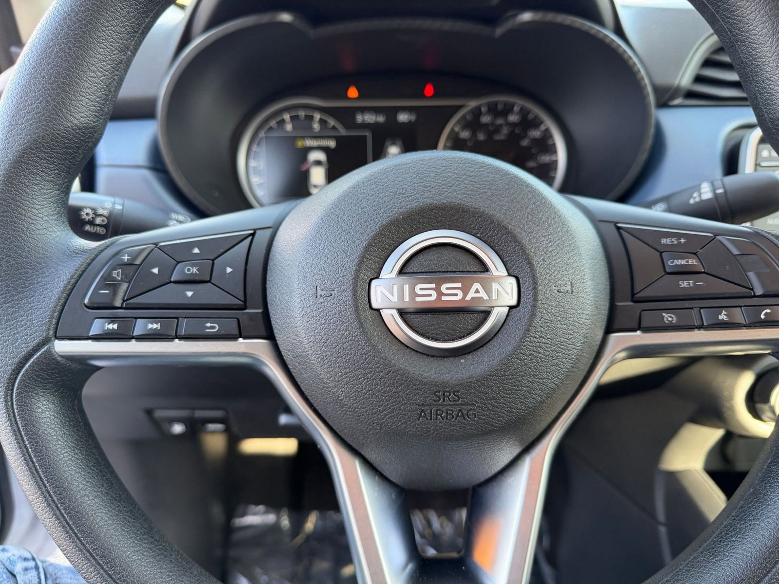 Thumbnail: 2025 Nissan Versa - 25