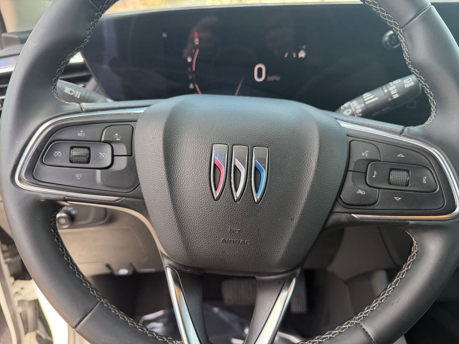 Thumbnail: 2025 Buick Encore GX - 27