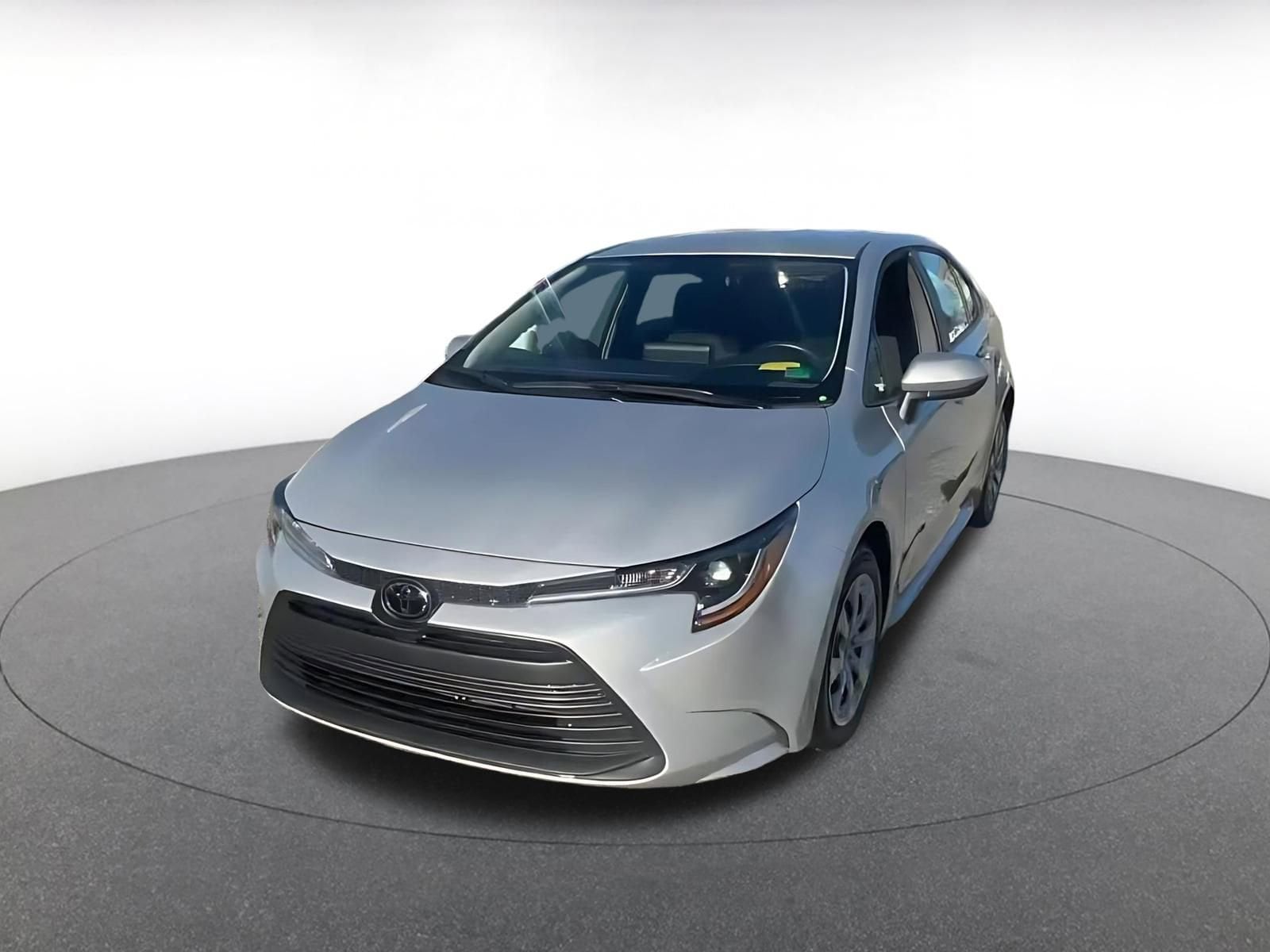 Thumbnail: 2025 Toyota Corolla - 7