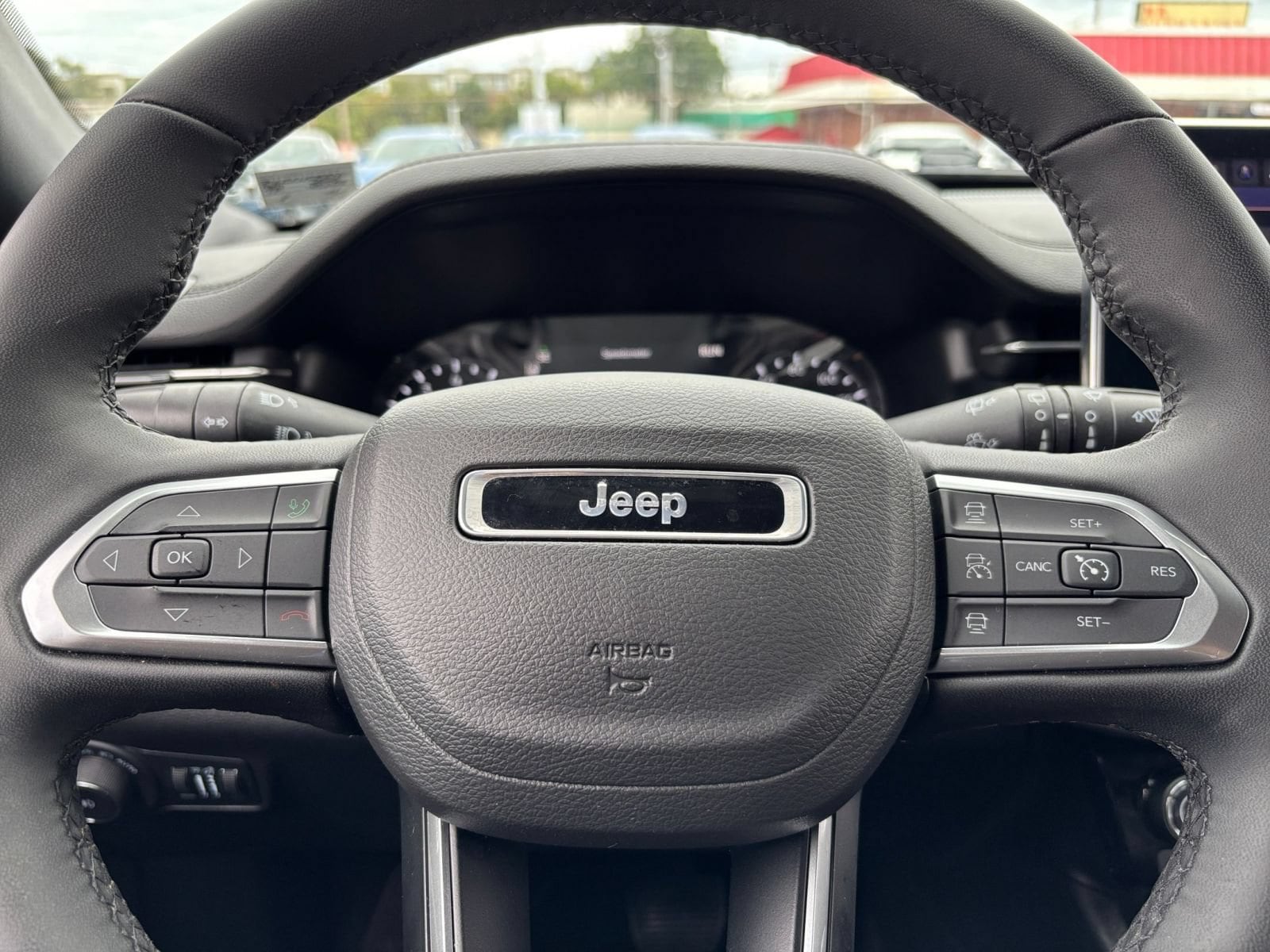 Thumbnail: 2025 Jeep Compass - 28