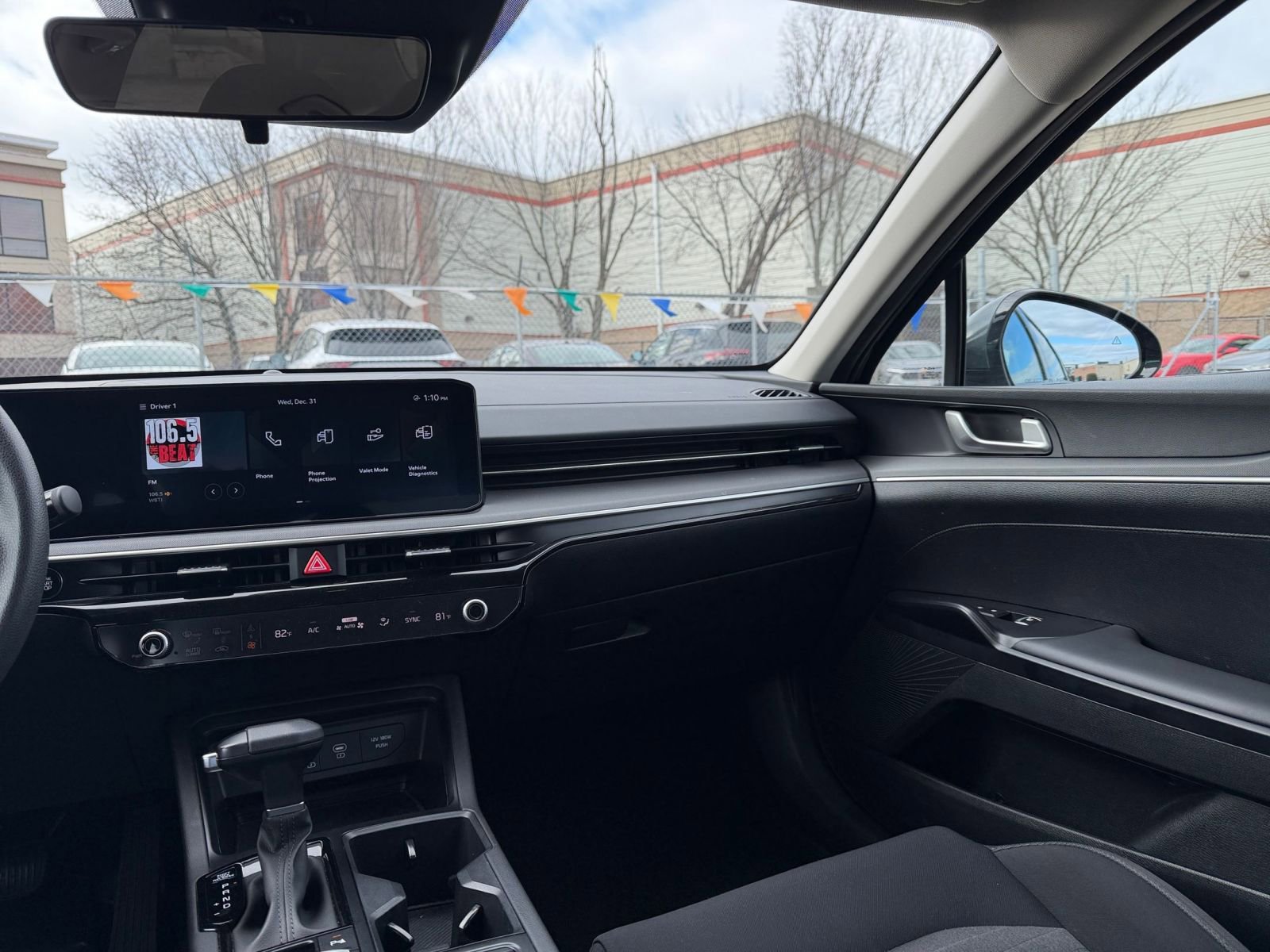 Thumbnail: 2025 Kia K5 - 34