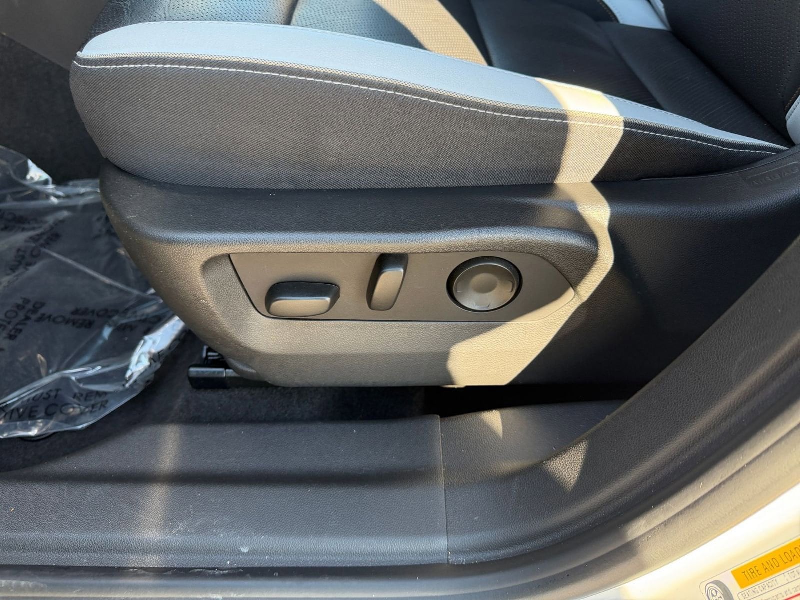 Thumbnail: 2024 Buick Envision - 23