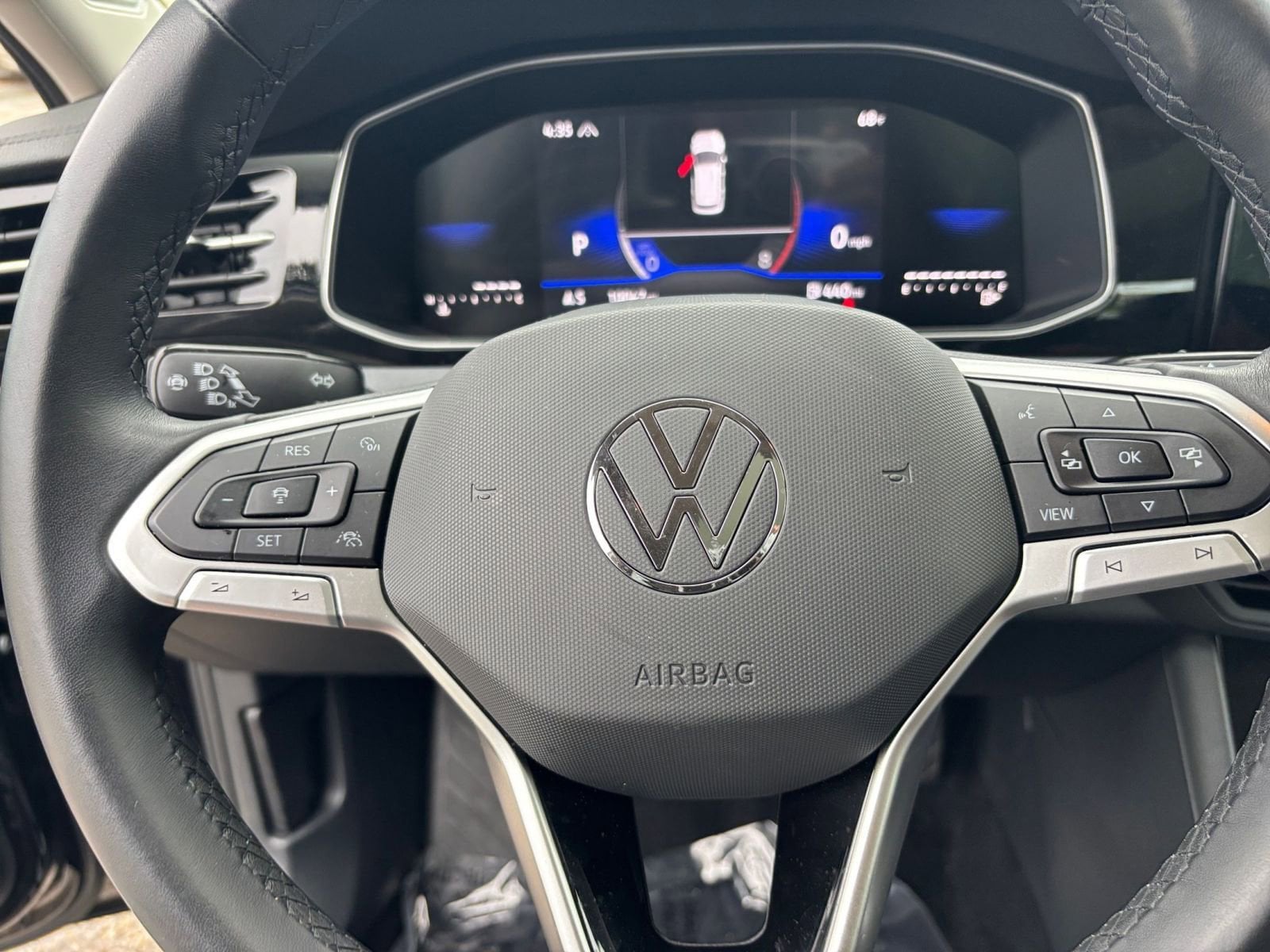 Thumbnail: 2025 Volkswagen Jetta - 27