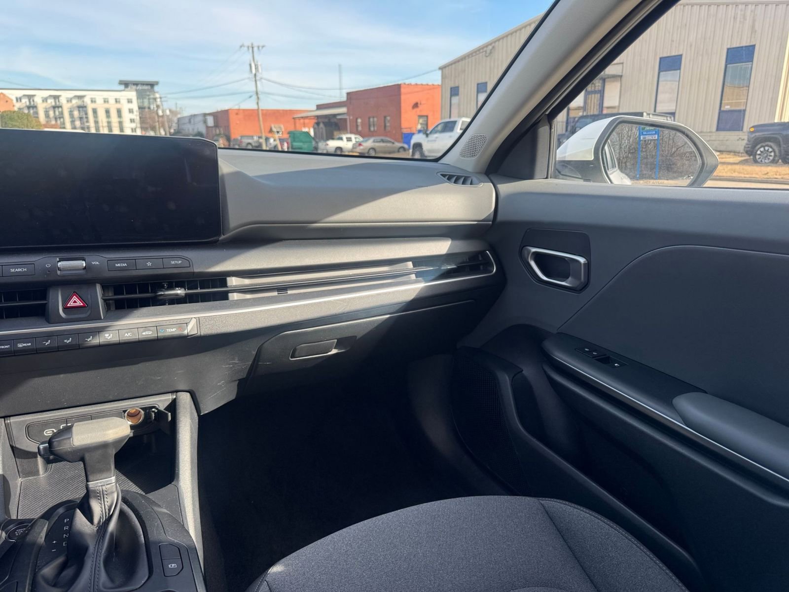 Thumbnail: 2025 Kia K4 - 34