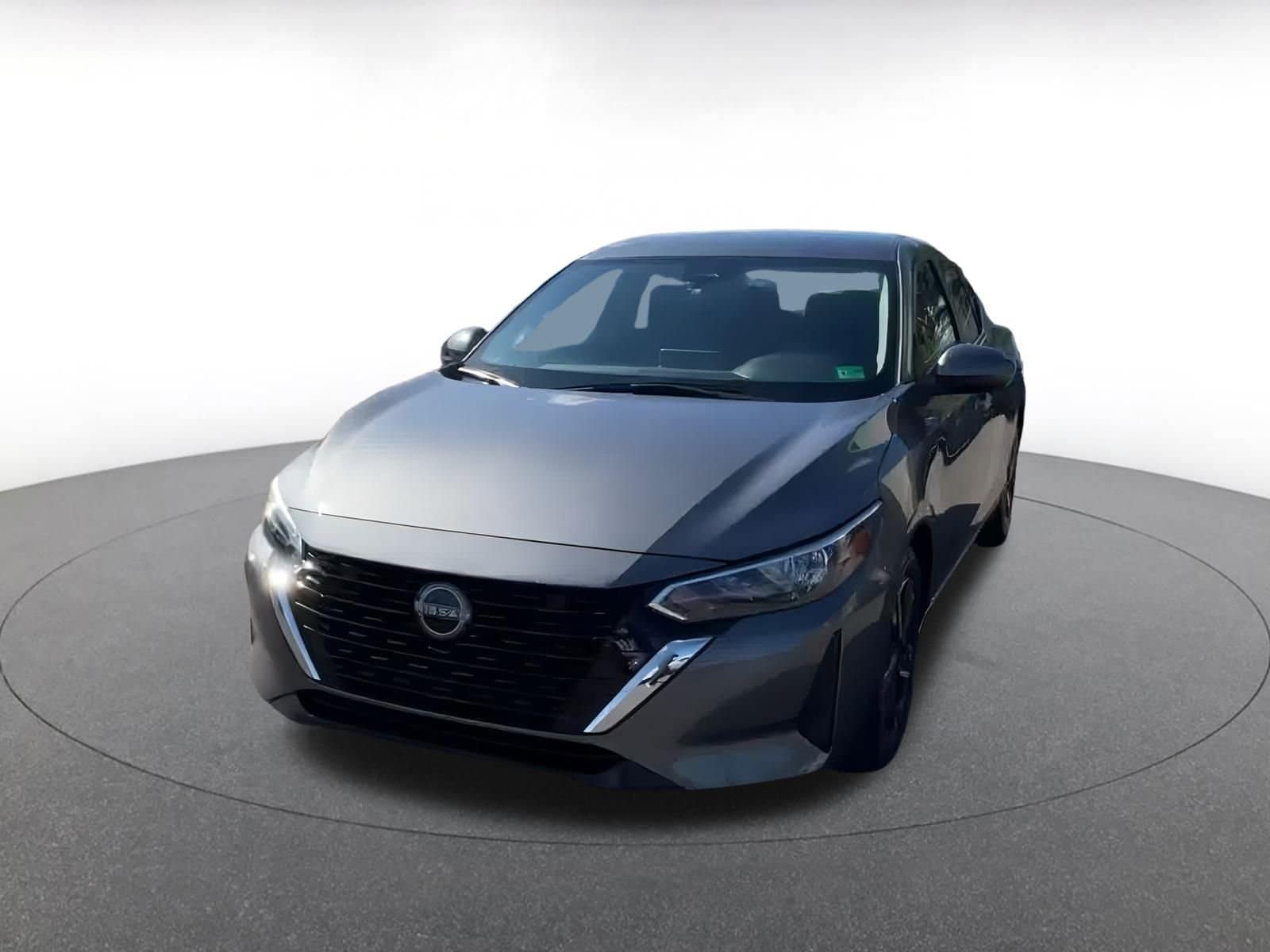 Thumbnail: 2024 Nissan Sentra - 7