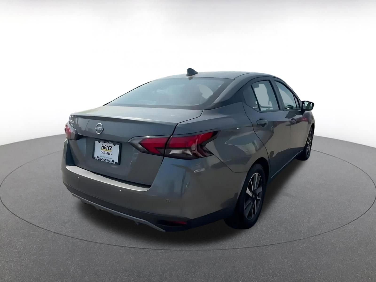 Thumbnail: 2025 Nissan Versa - 14