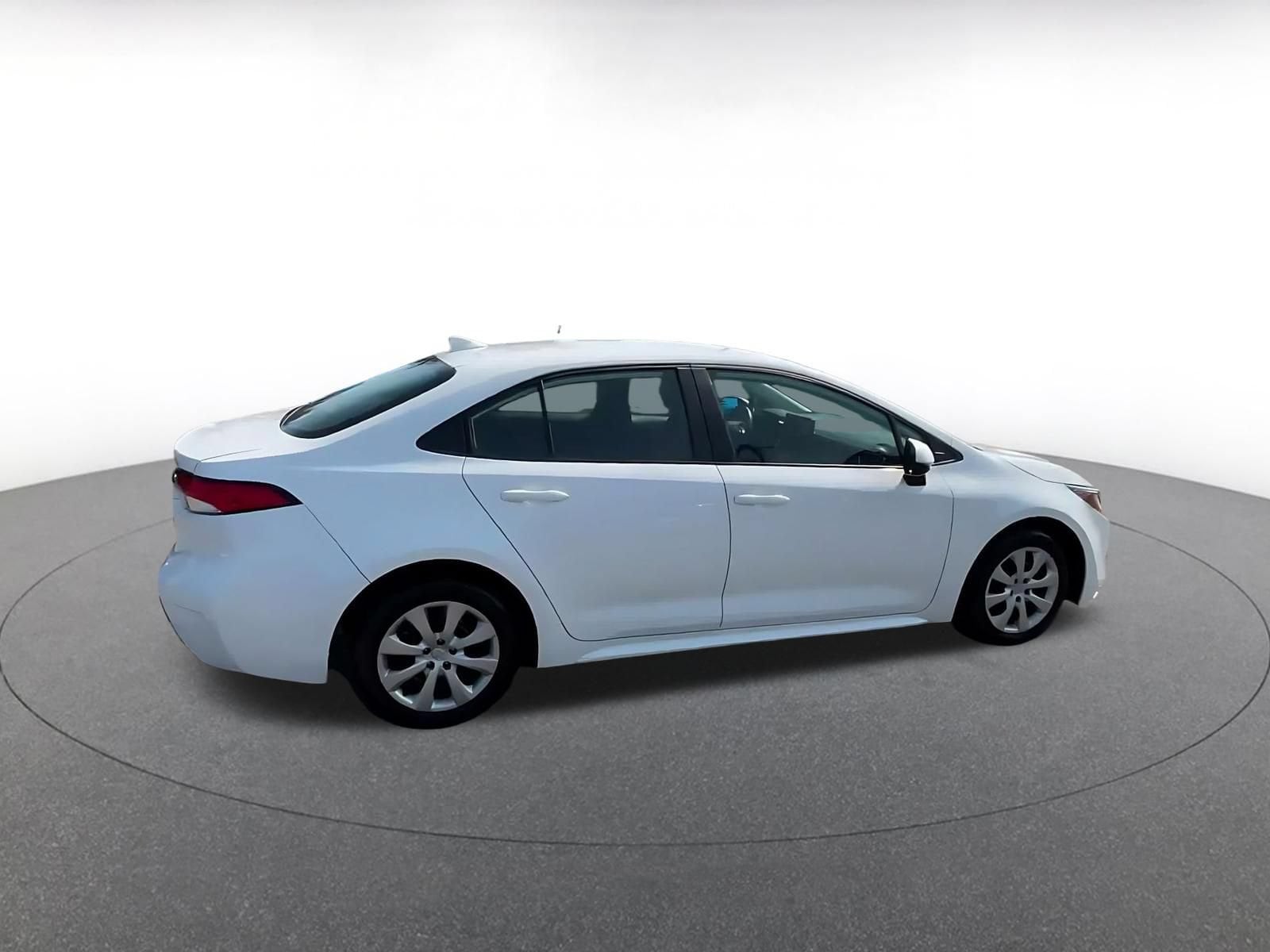 Thumbnail: 2025 Toyota Corolla - 14