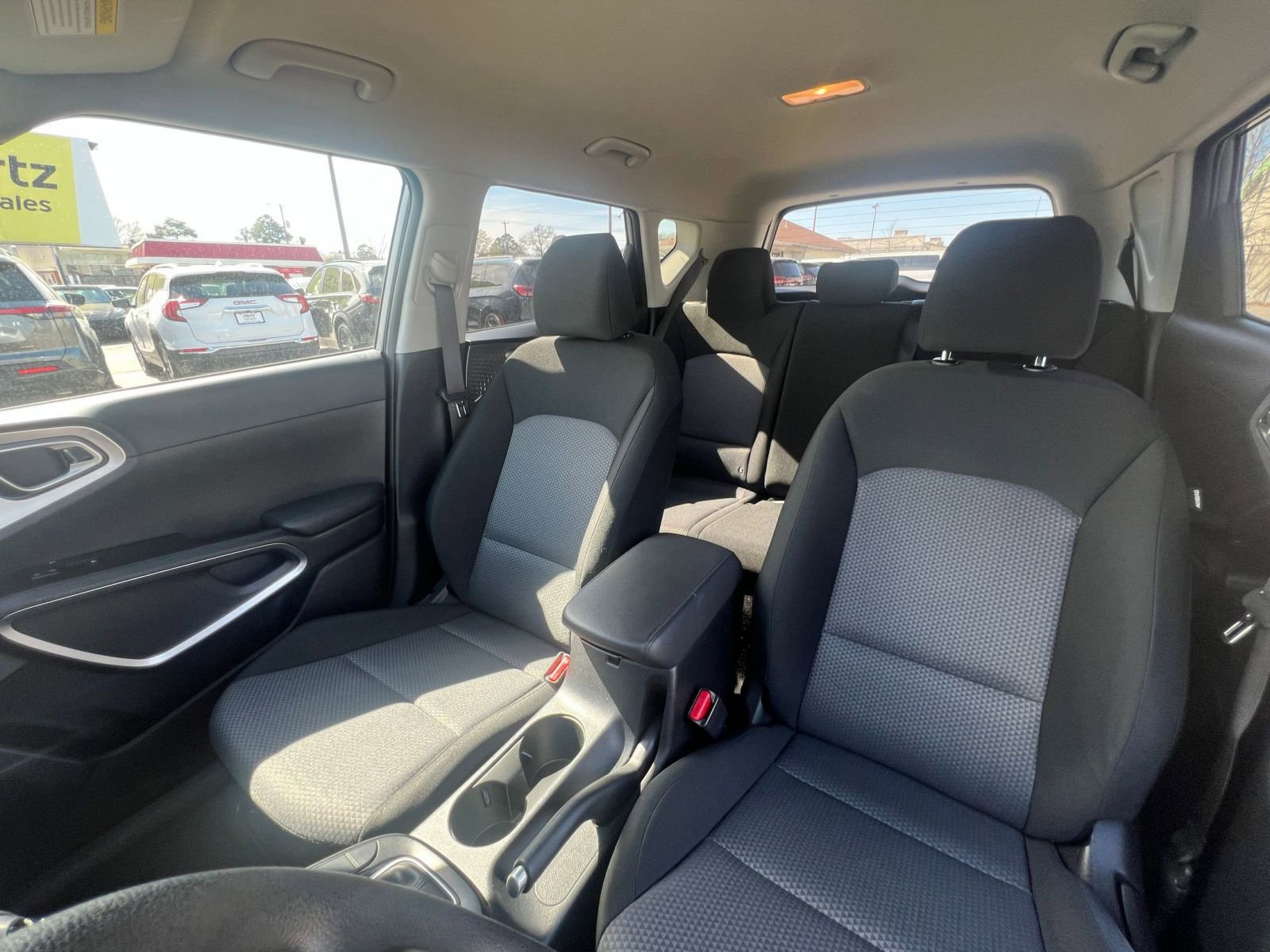 Thumbnail: 2025 Kia Soul - 34