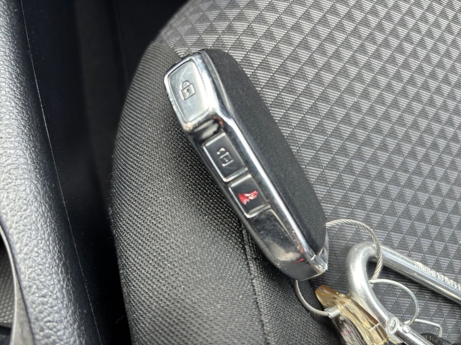 Thumbnail: 2025 Kia Soul - 22