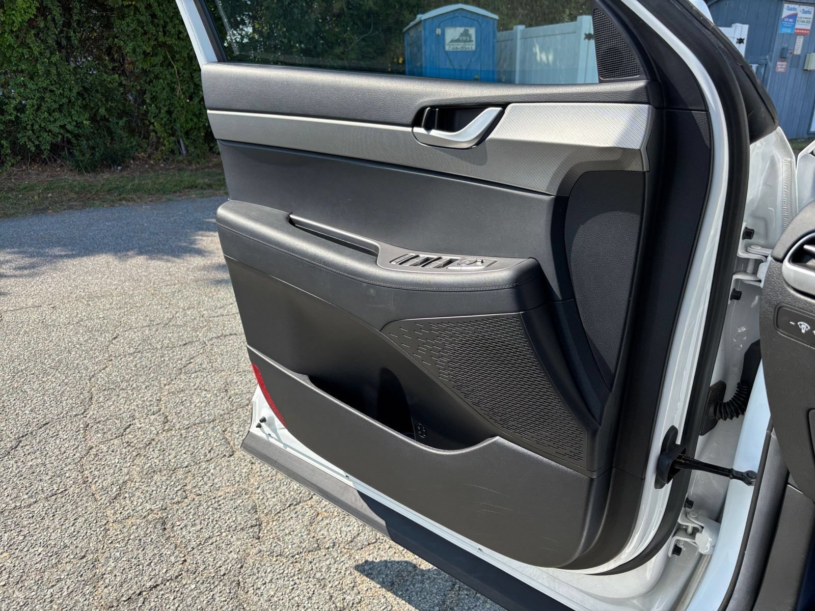 Thumbnail: 2025 Hyundai Palisade - 18