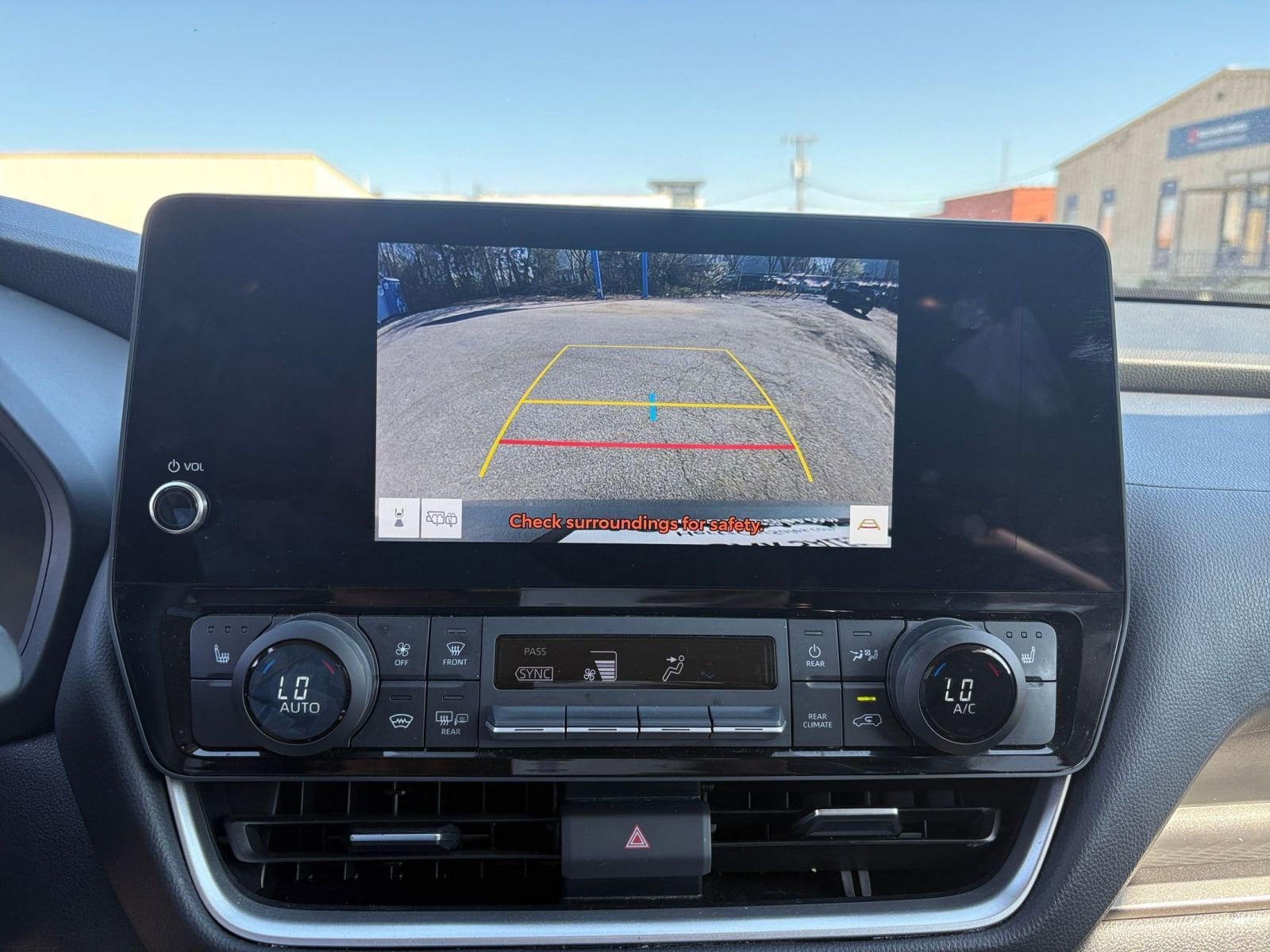 Thumbnail: 2025 Toyota Grand Highlander - 25