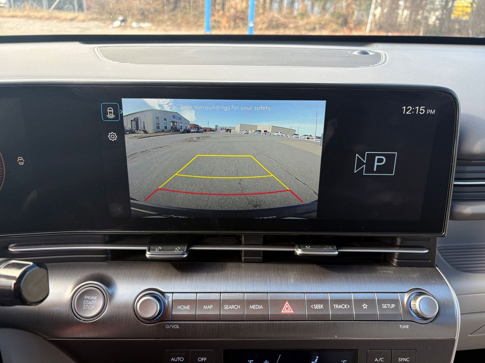 Thumbnail: 2025 Hyundai Kona - 17