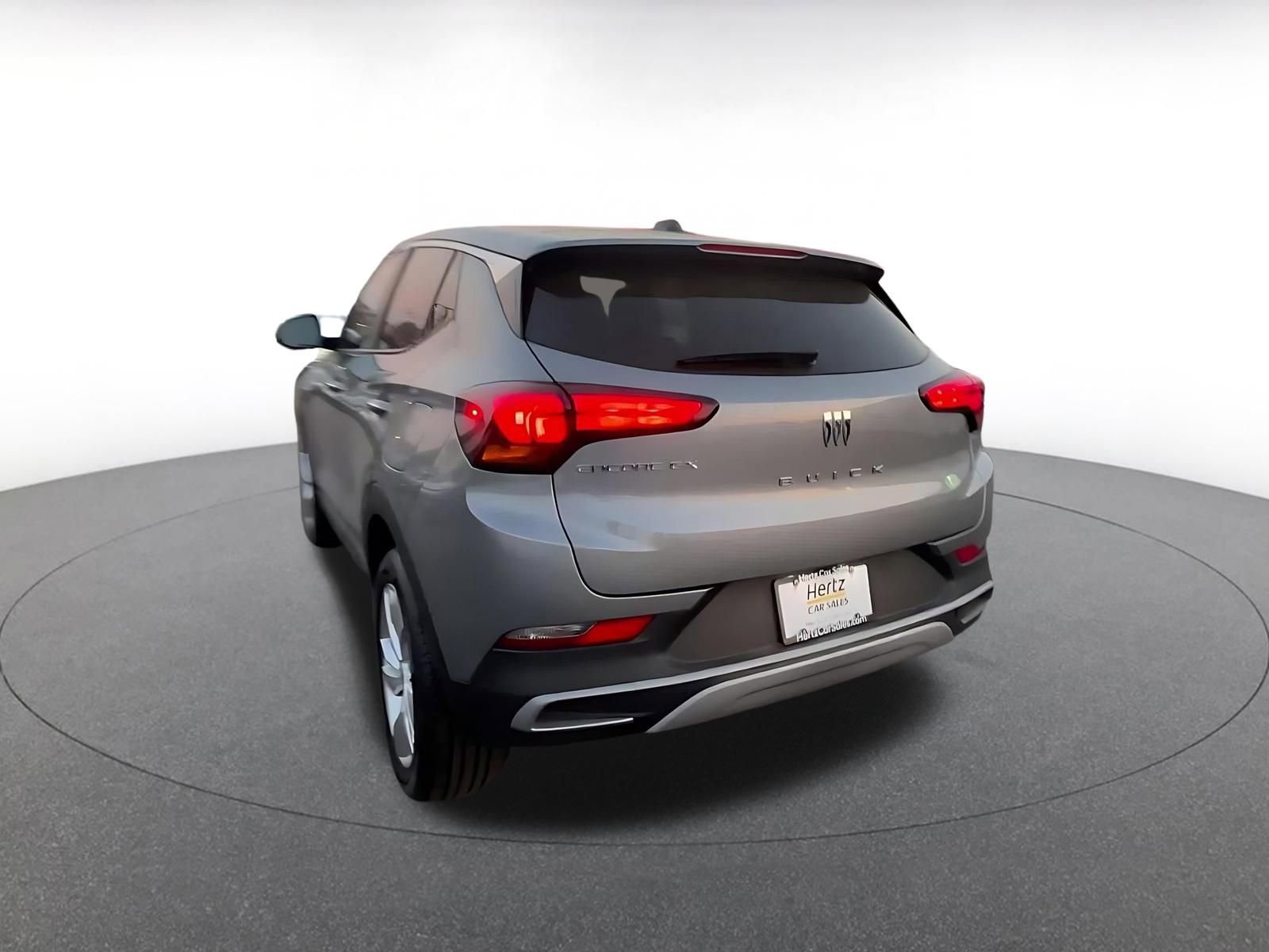 Thumbnail: 2025 Buick Encore GX - 11