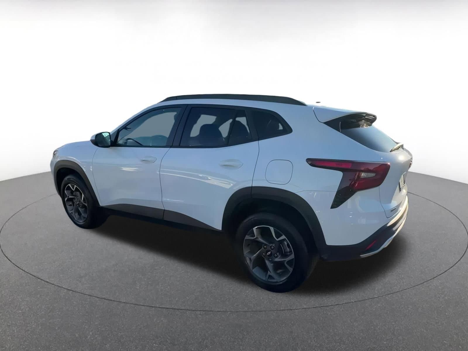 Thumbnail: 2025 Chevrolet Trax - 10