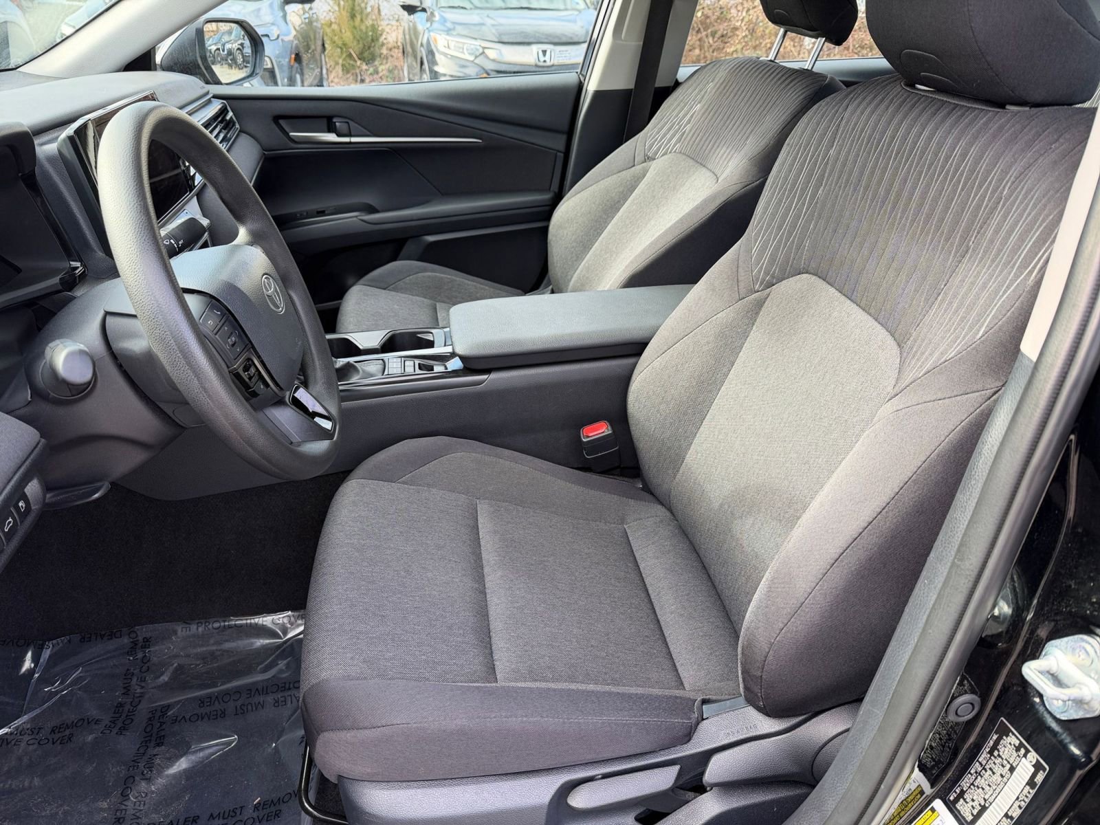 Thumbnail: 2025 Toyota Camry - 24