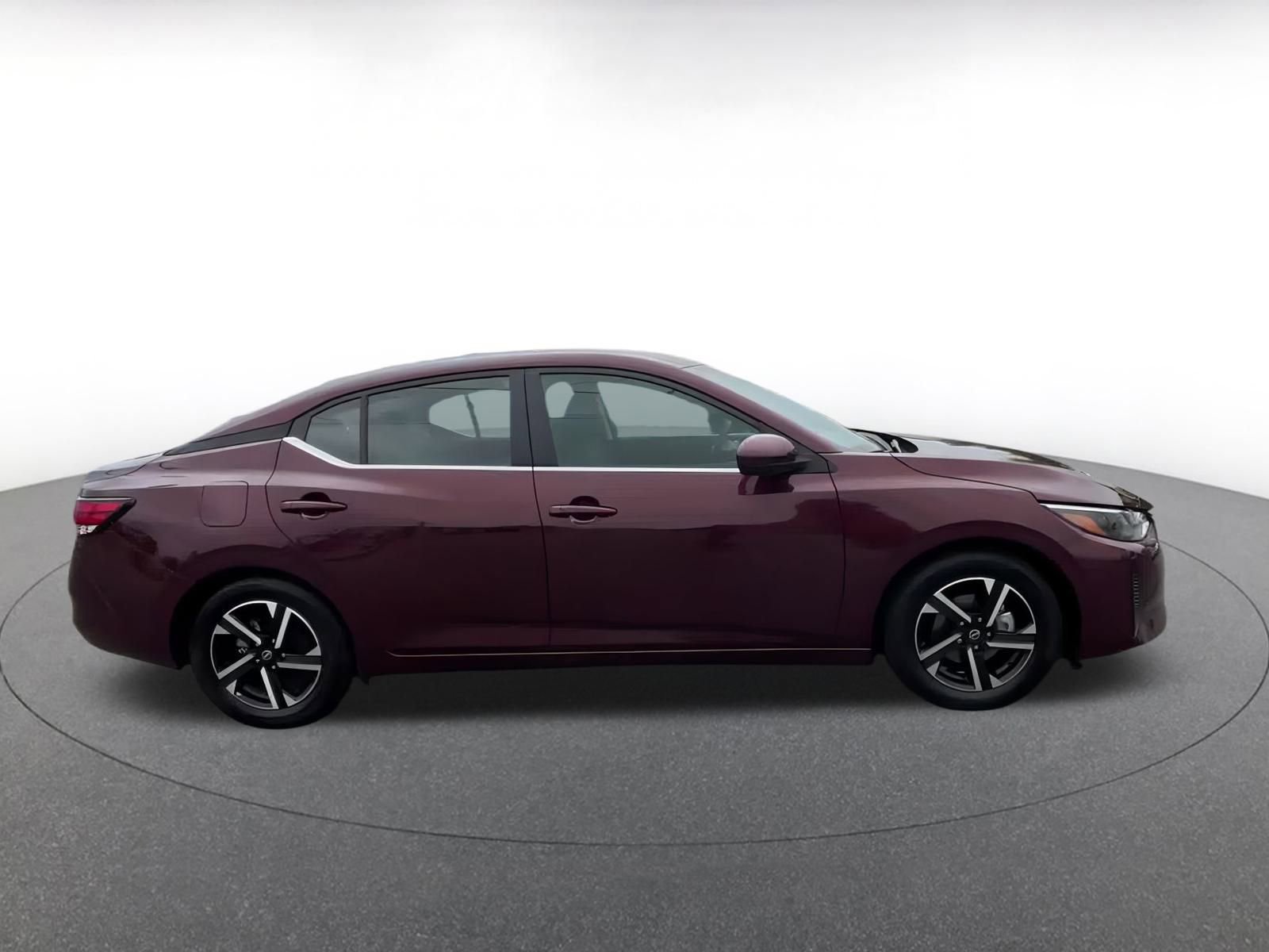 Thumbnail: 2024 Nissan Sentra - 16