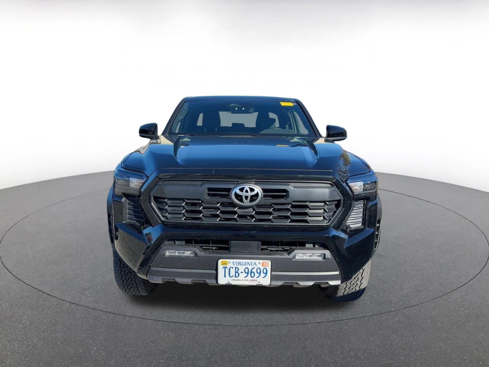 Thumbnail: 2025 Toyota Tacoma - 3