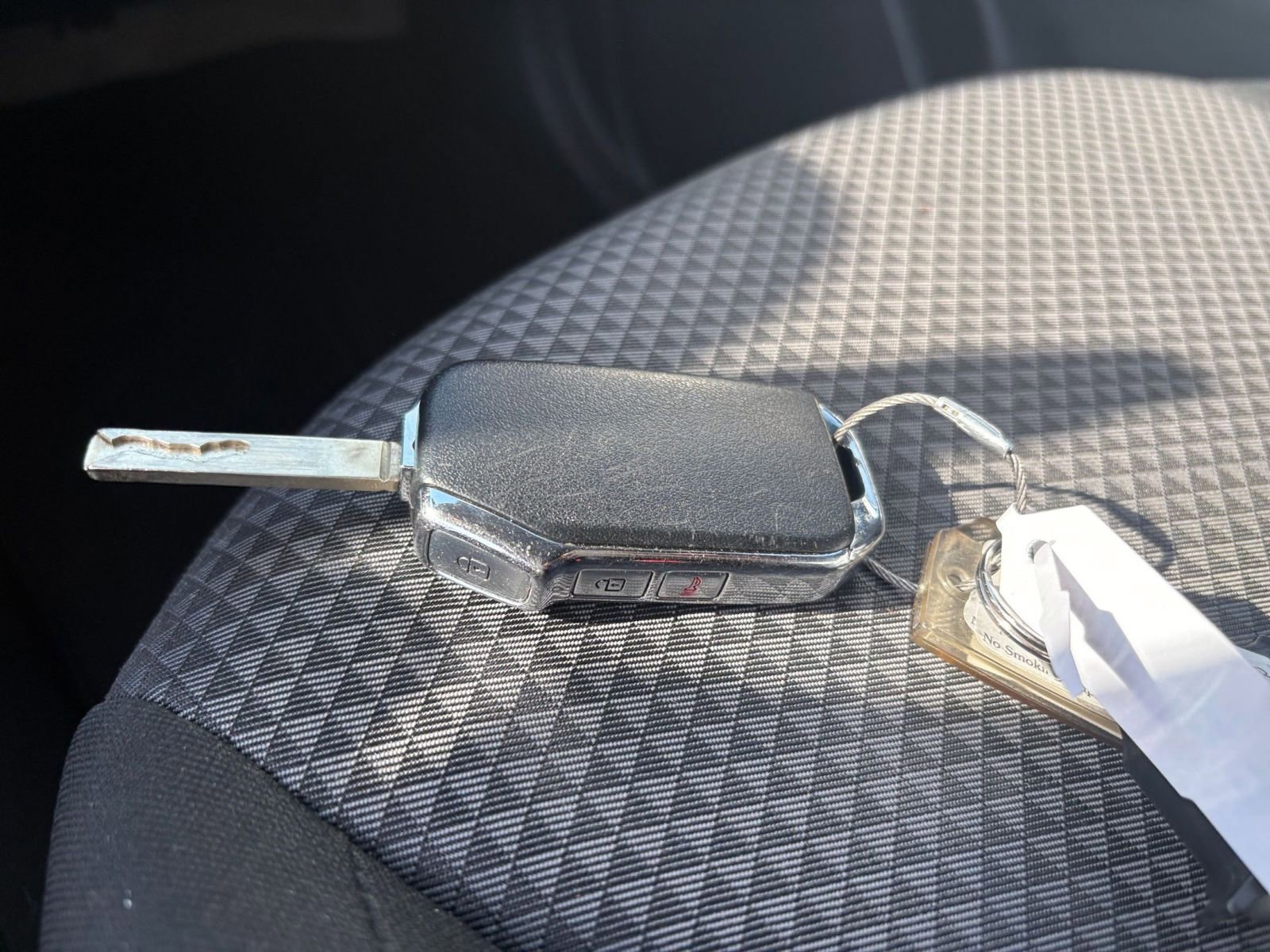 Thumbnail: 2025 Kia Soul - 21