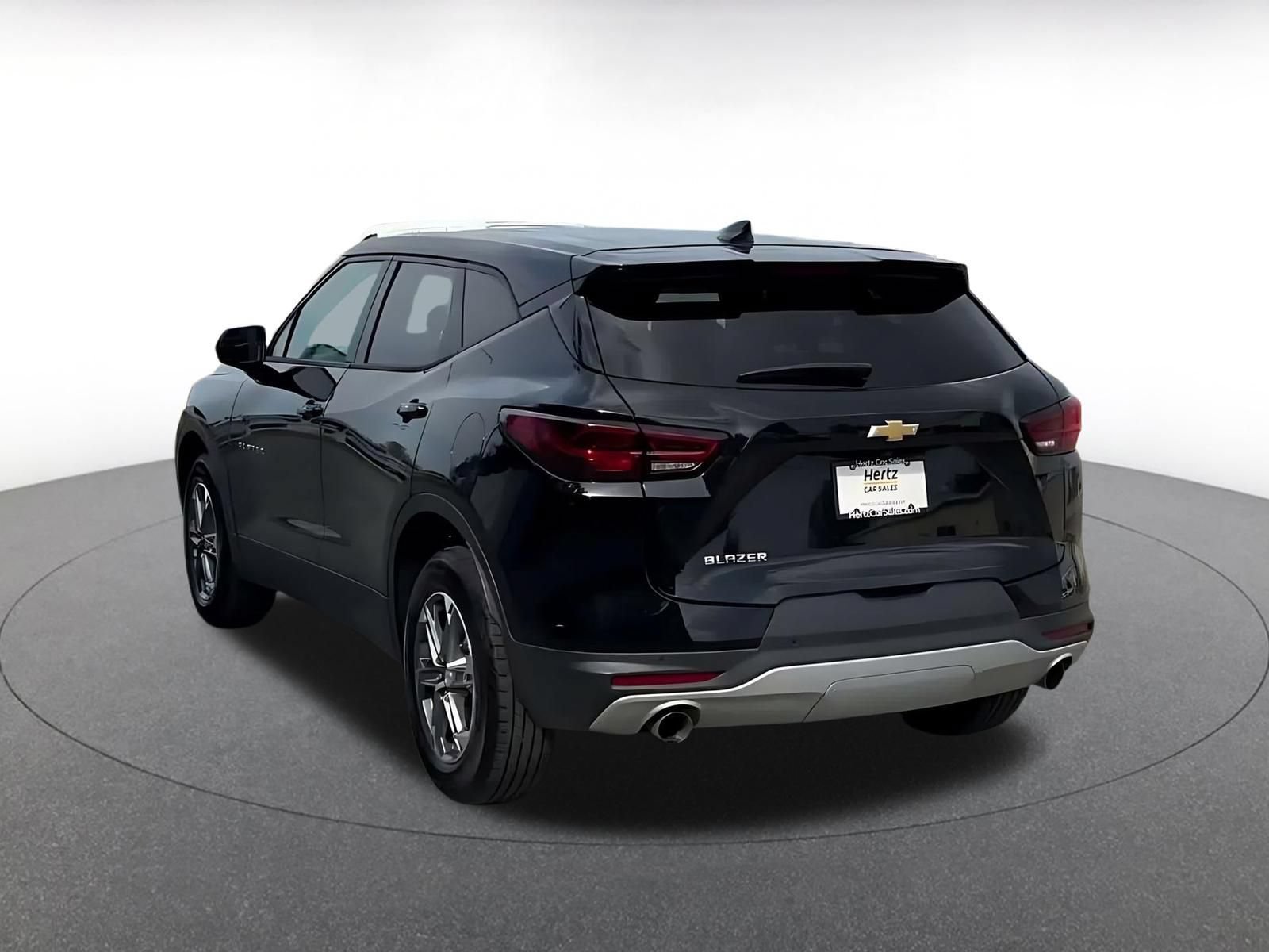 Thumbnail: 2026 Chevrolet Blazer - 10
