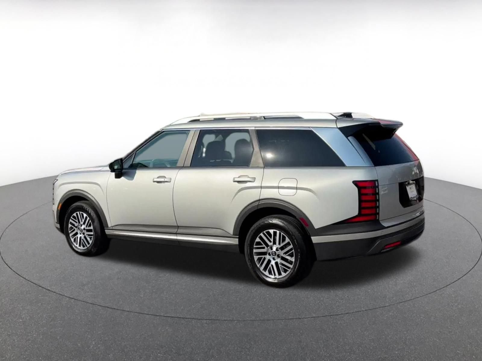 Thumbnail: 2026 Hyundai Palisade - 9