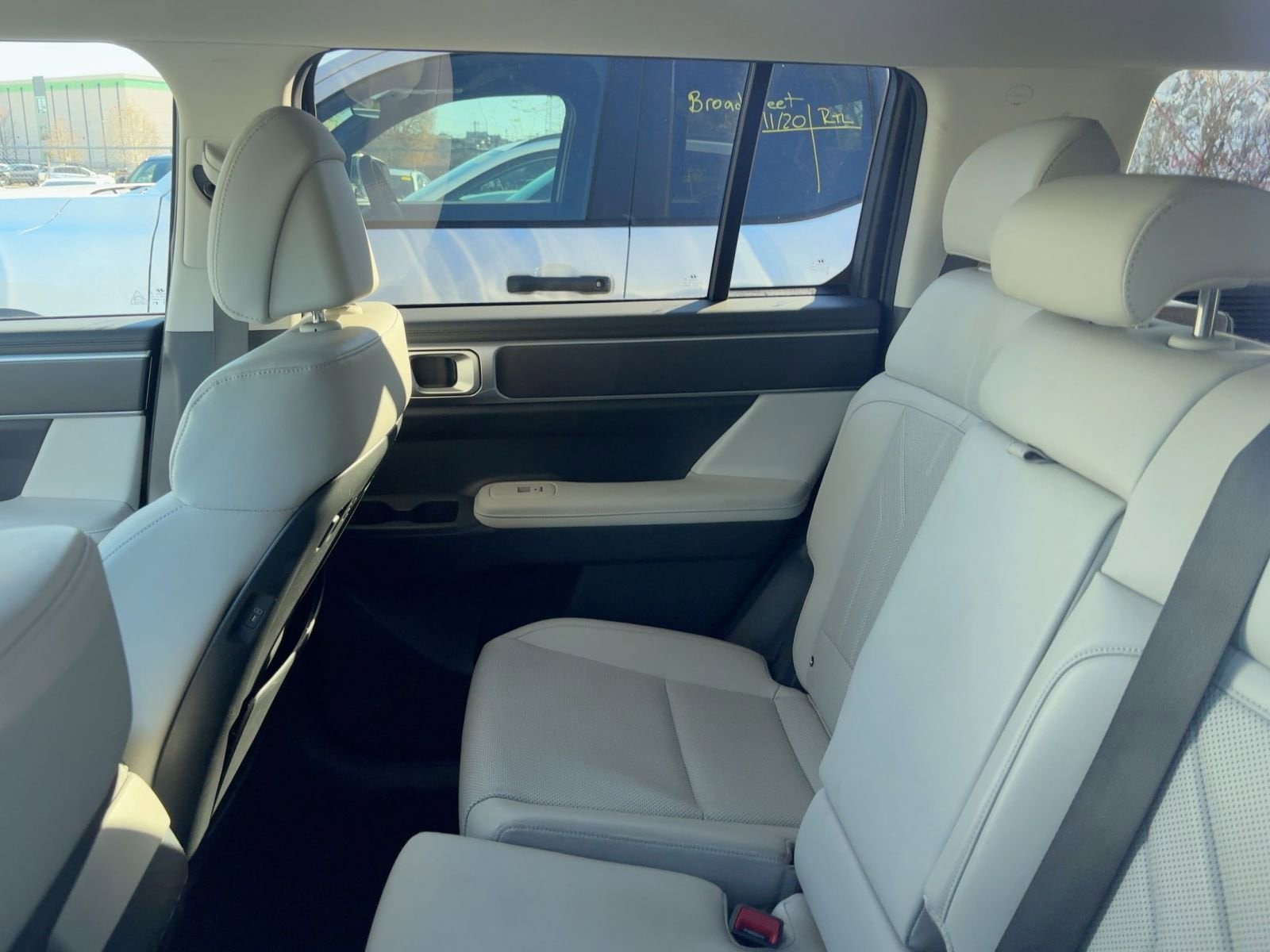 Thumbnail: 2025 Hyundai Santa Fe - 7