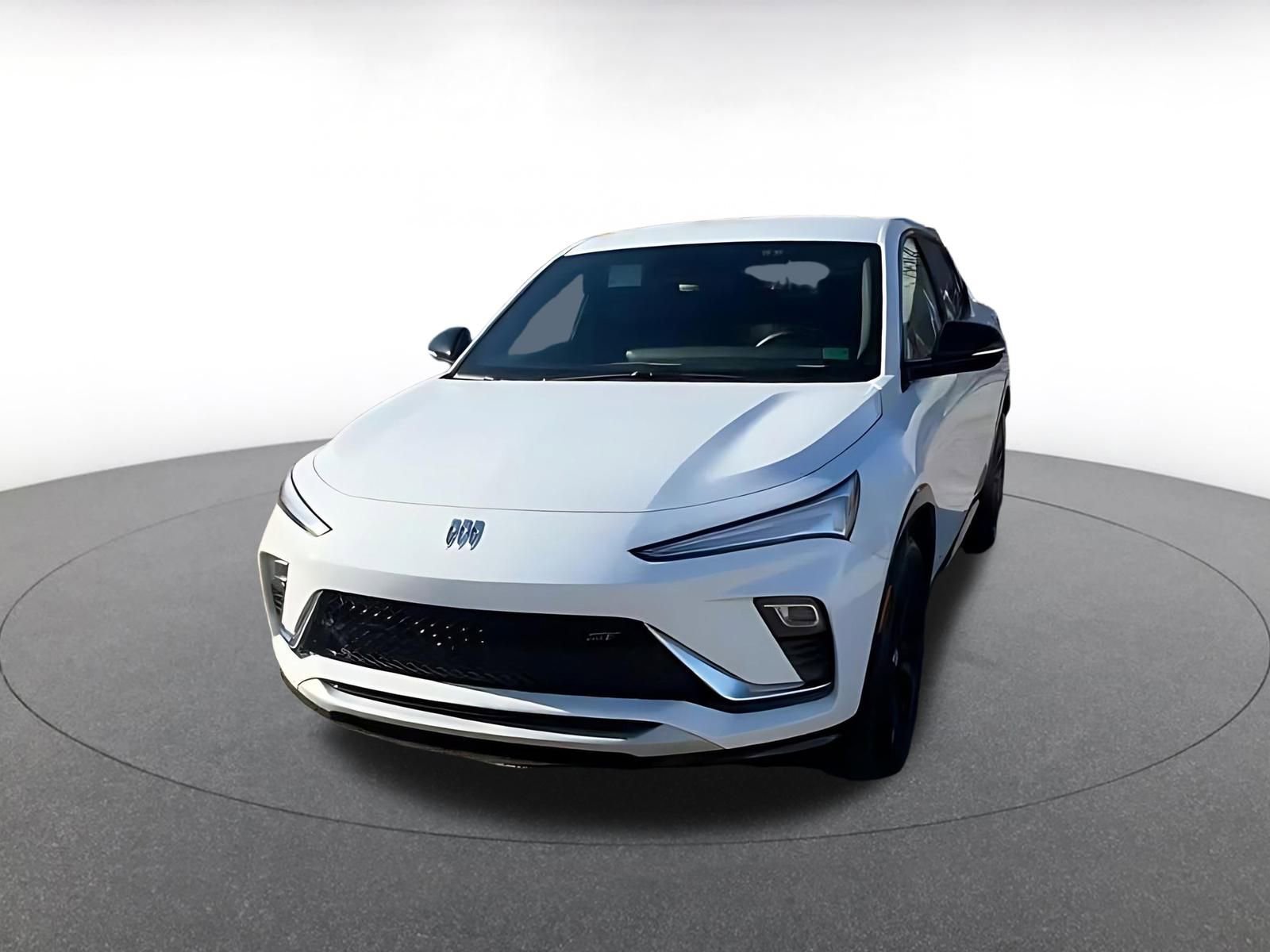 Thumbnail: 2025 Buick Envista - 7