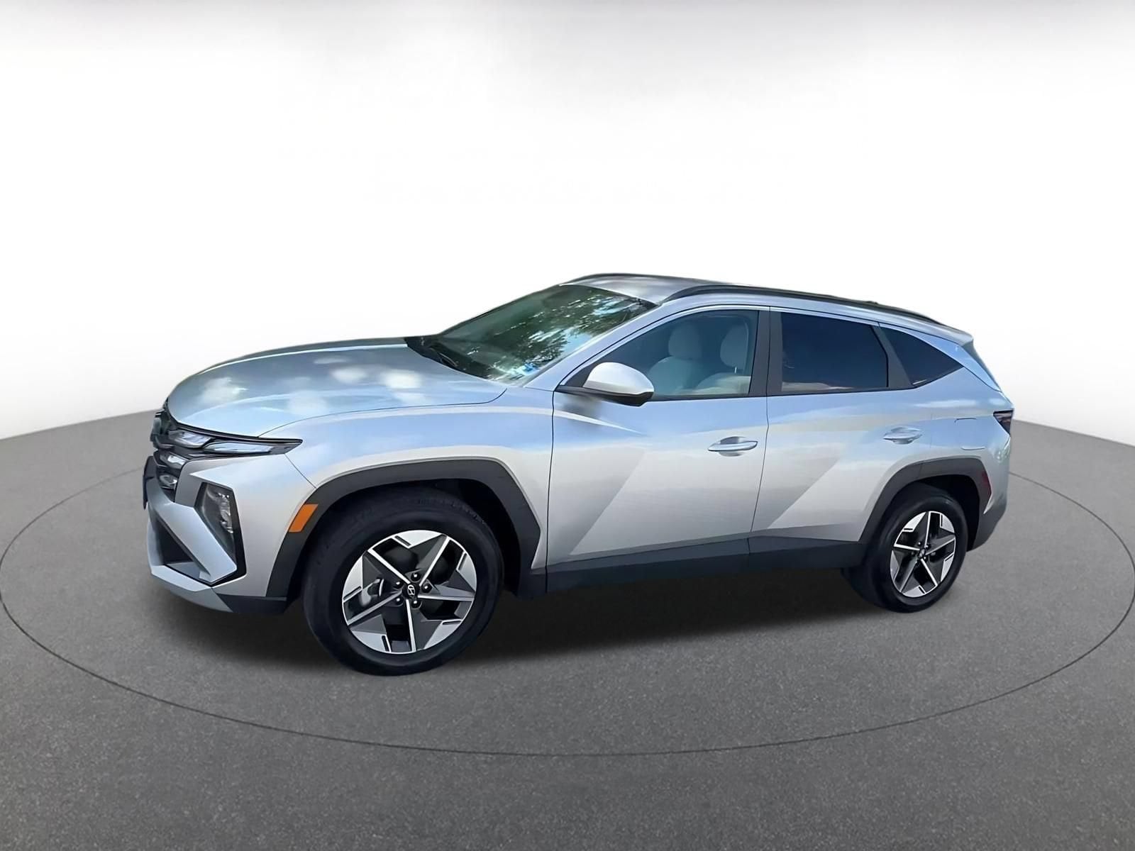 Thumbnail: 2025 Hyundai Tucson - 6