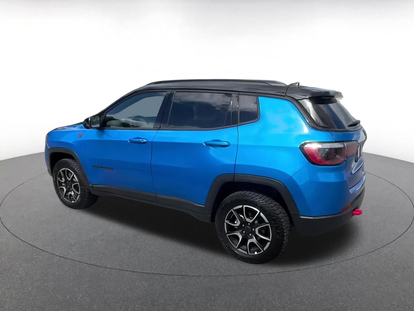 Thumbnail: 2025 Jeep Compass - 10