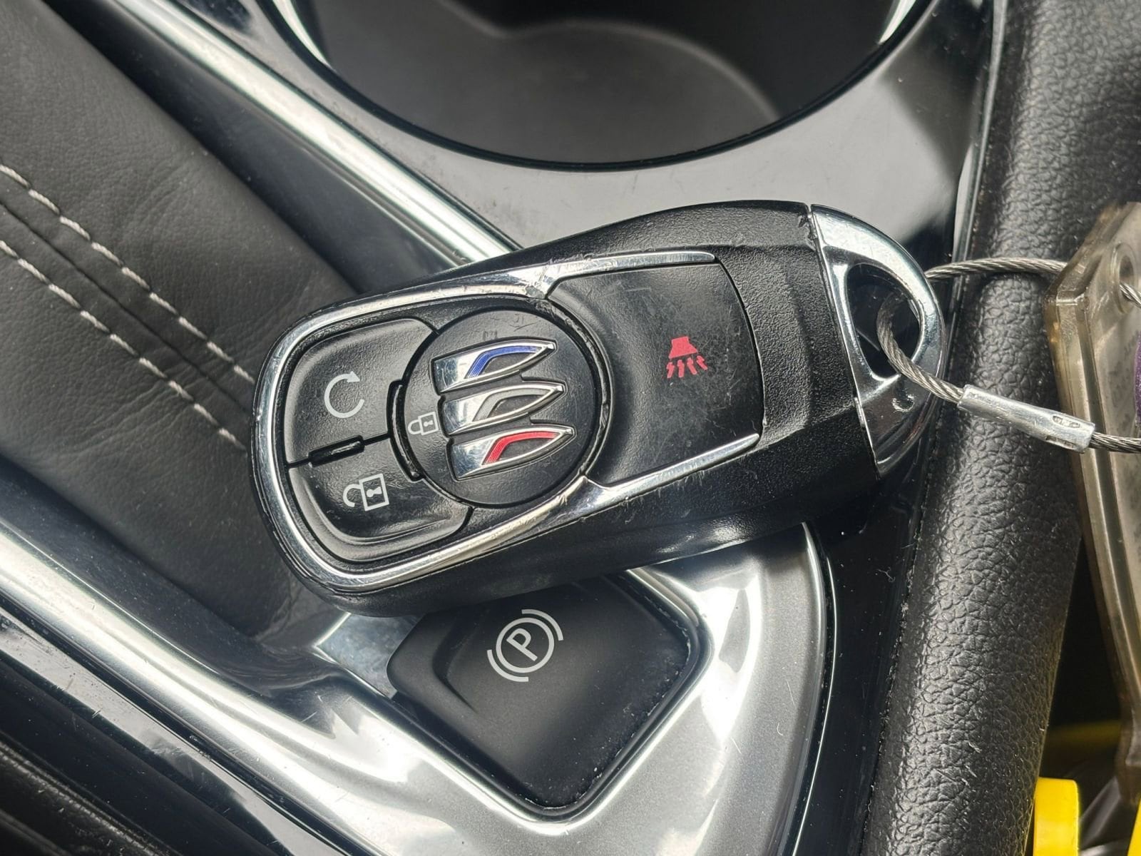 Thumbnail: 2025 Buick Encore GX - 25