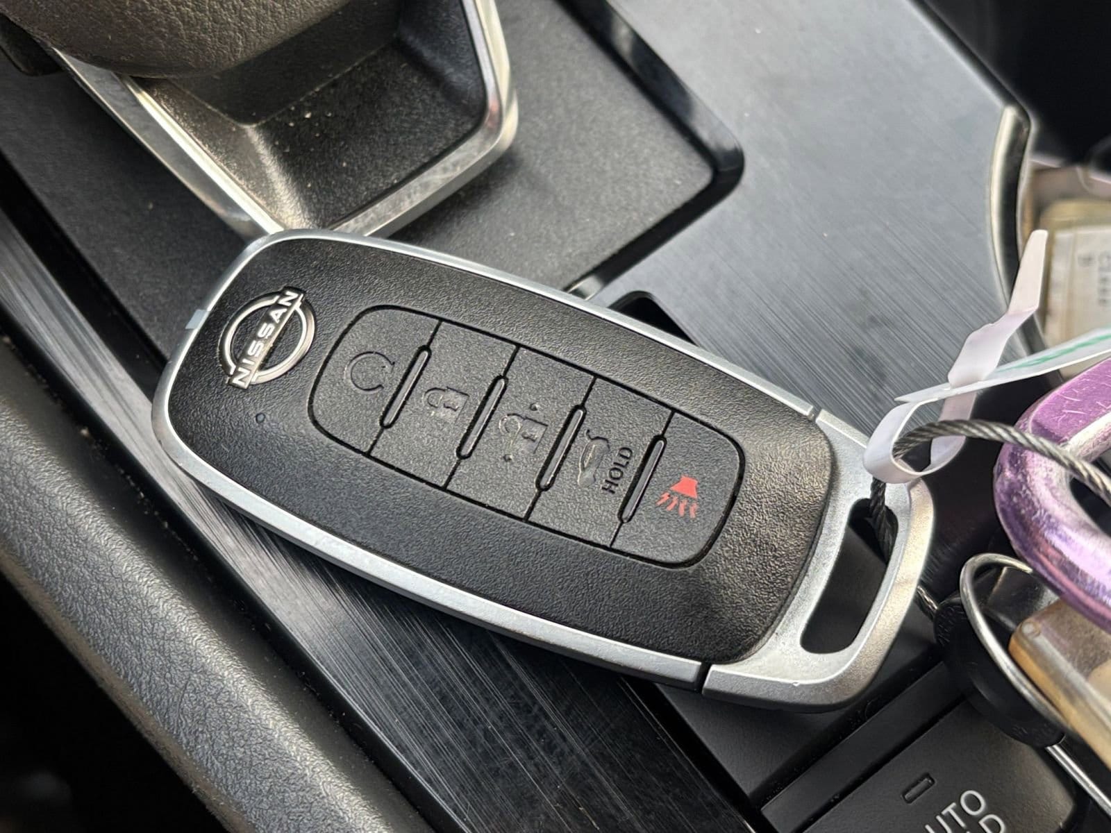 Thumbnail: 2025 Nissan Rogue - 27