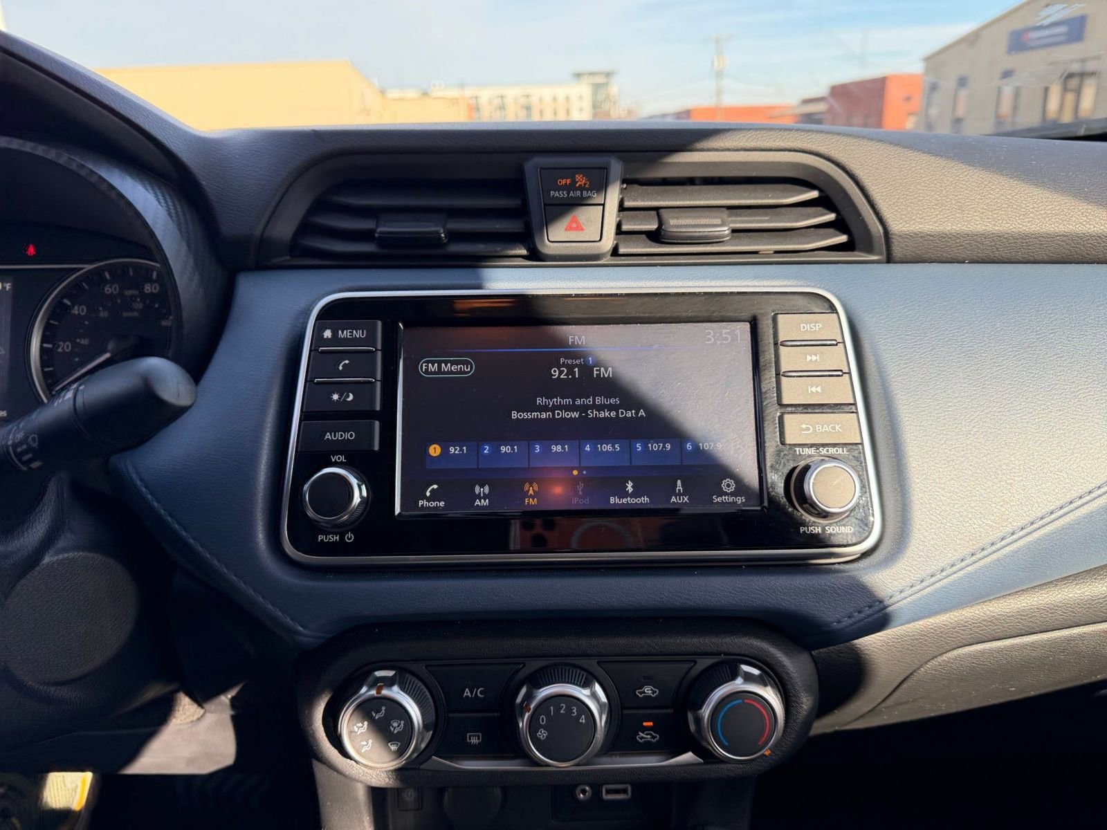 Thumbnail: 2025 Nissan Versa - 17