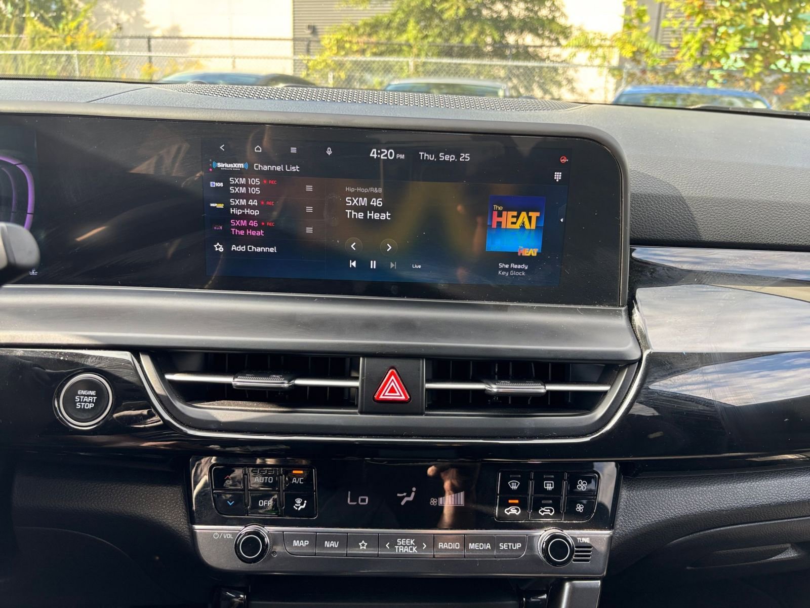 Thumbnail: 2025 Kia Seltos - 18