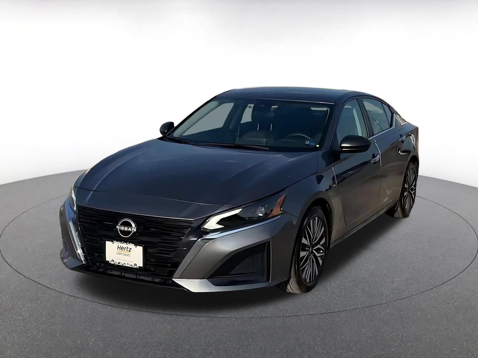 Thumbnail: 2025 Nissan Altima - 6