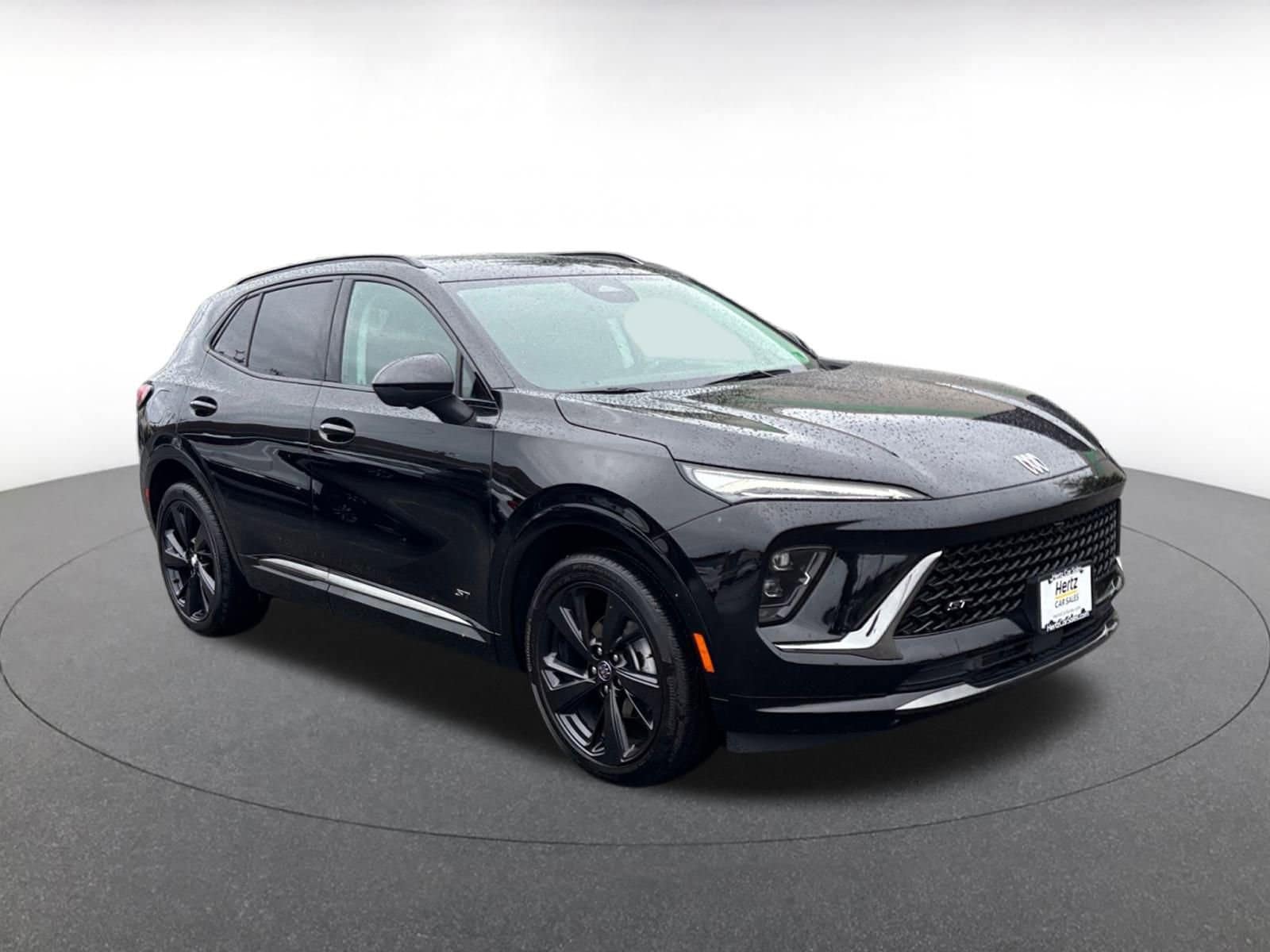 Thumbnail: 2024 Buick Envision - 1