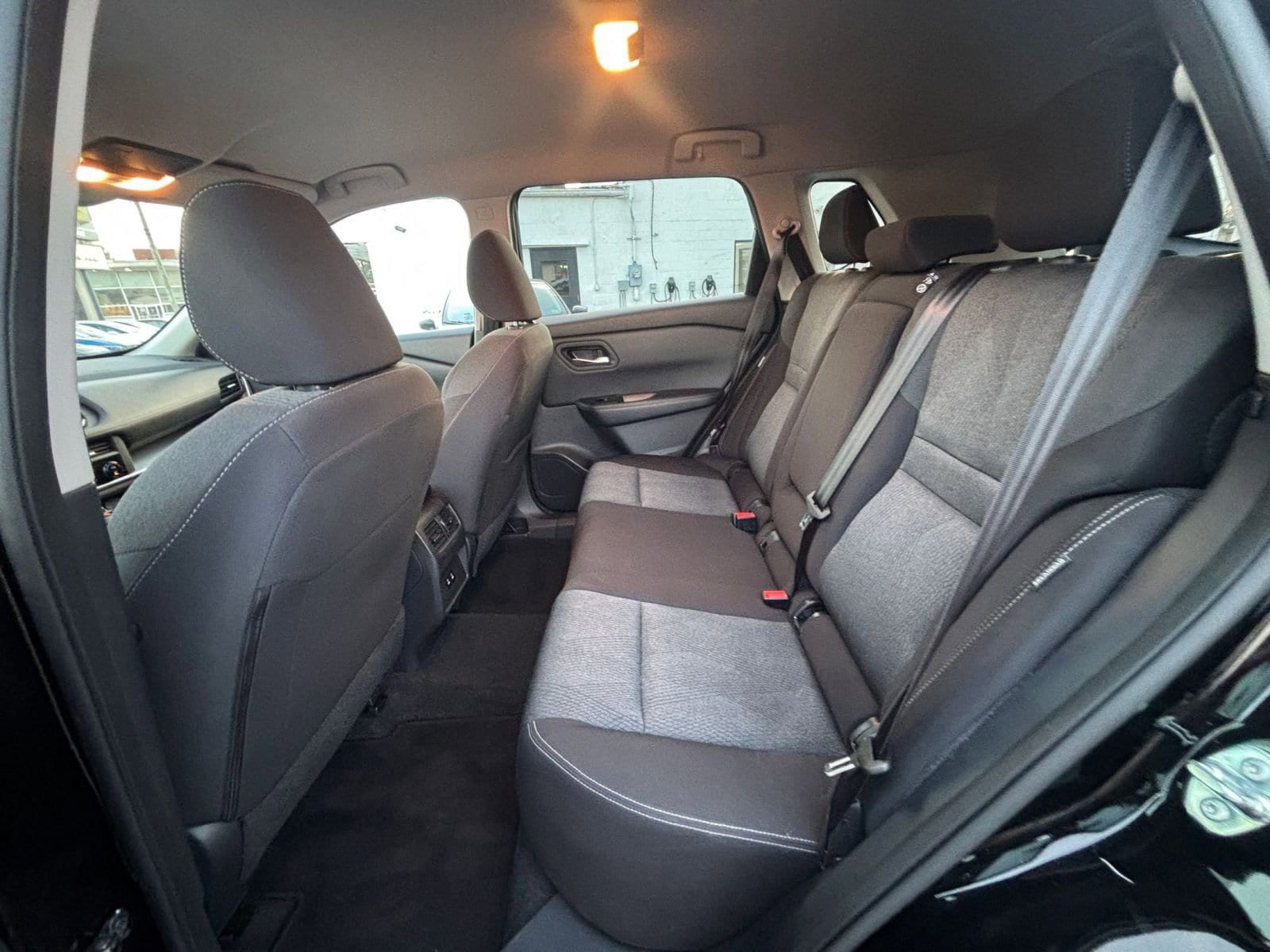 Thumbnail: 2025 Nissan Rogue - 28